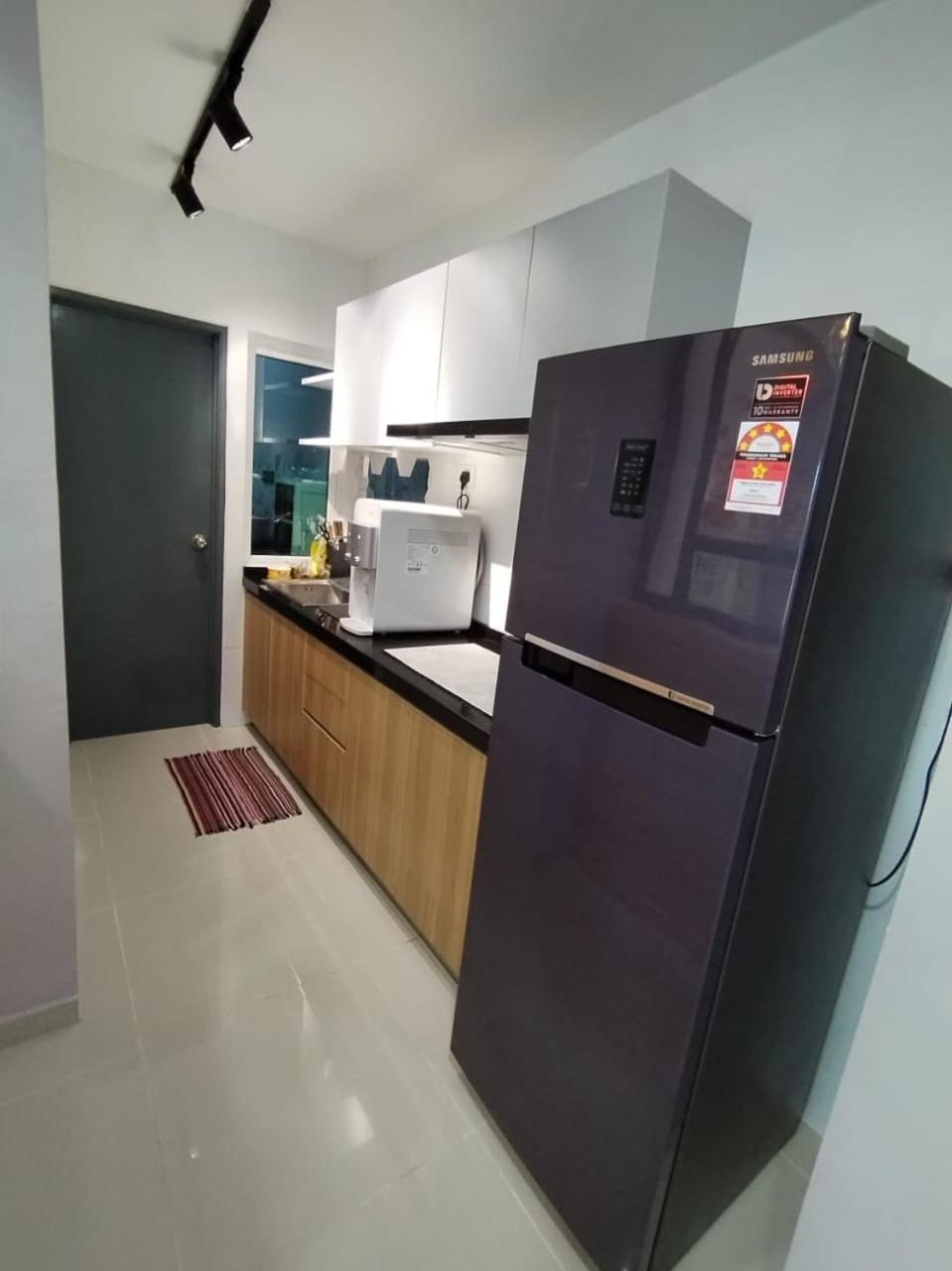 Trival Double 9 Homestay Sri Indah Sandakan photo 8