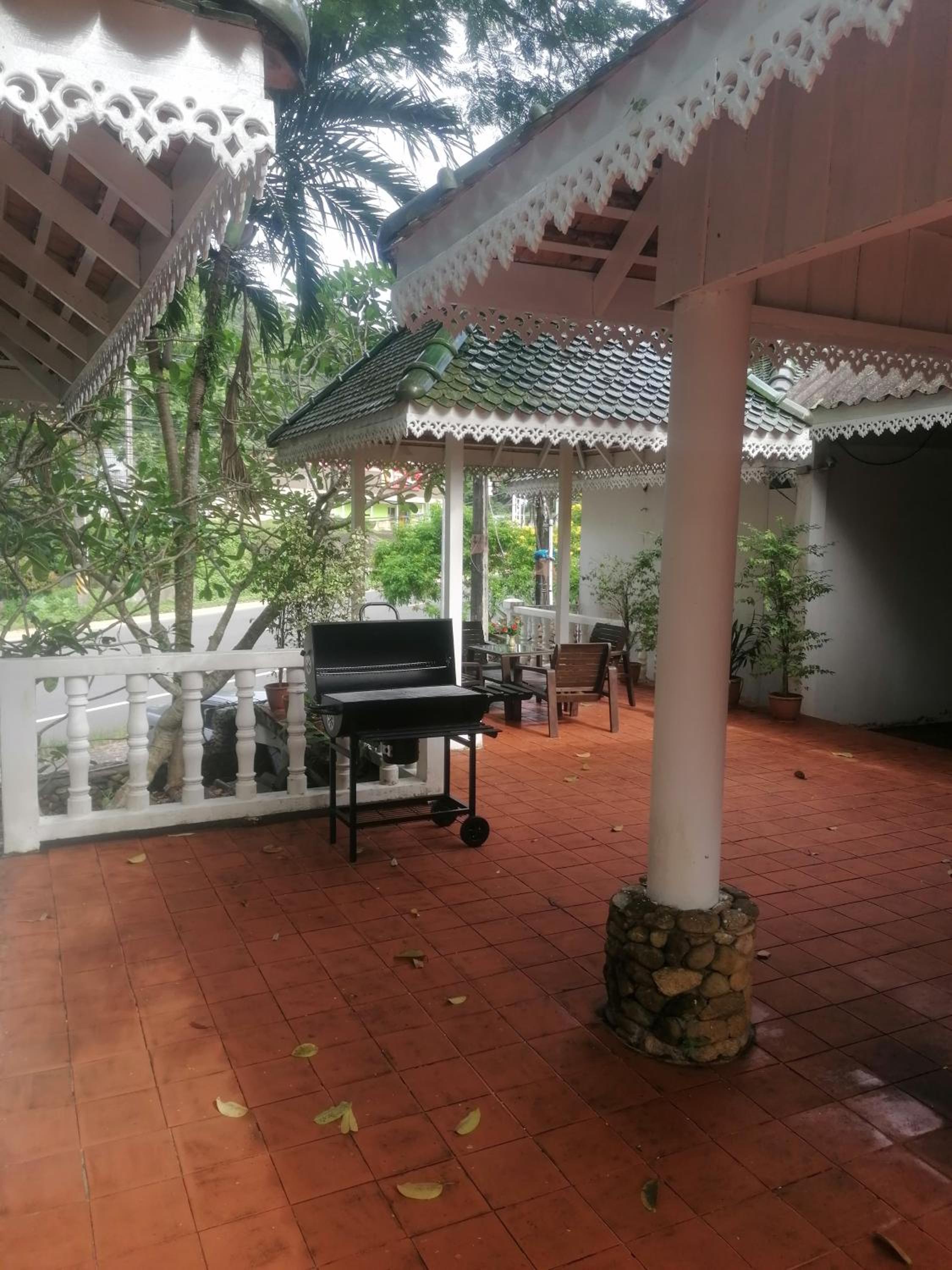 Keereeta Resort