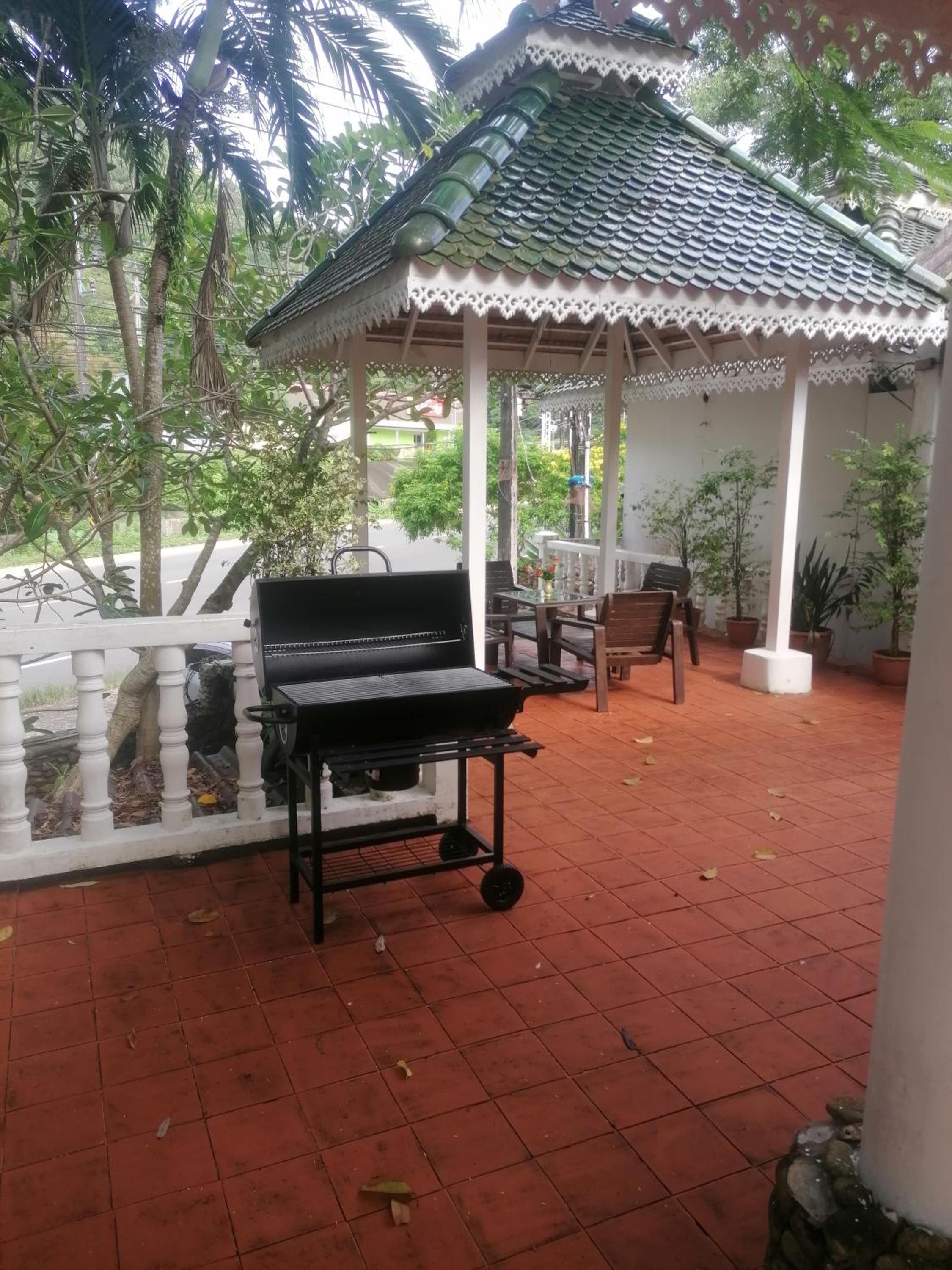 Keereeta Resort
