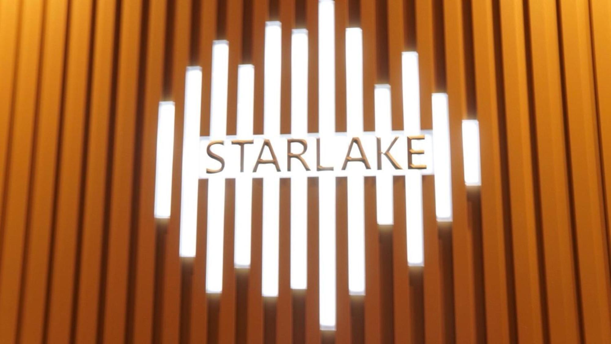Anstay Residence - Starlake Daewoo 903B