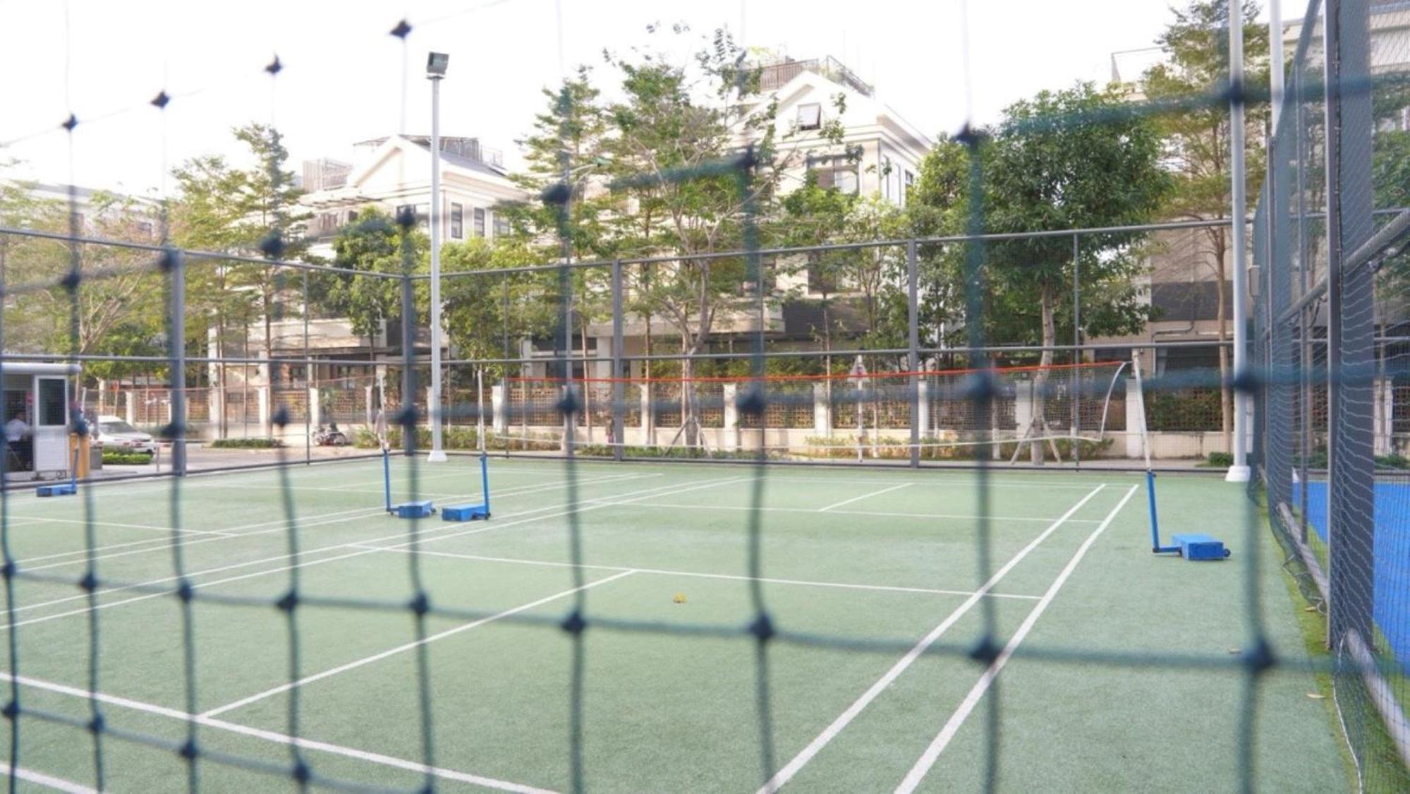 Anstay Residence - Starlake Daewoo 903B