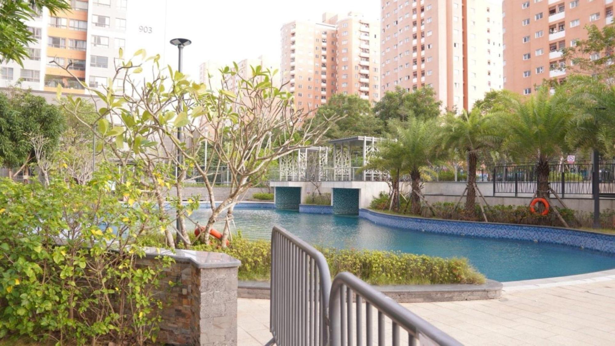 Anstay Residence - Starlake Daewoo 903B