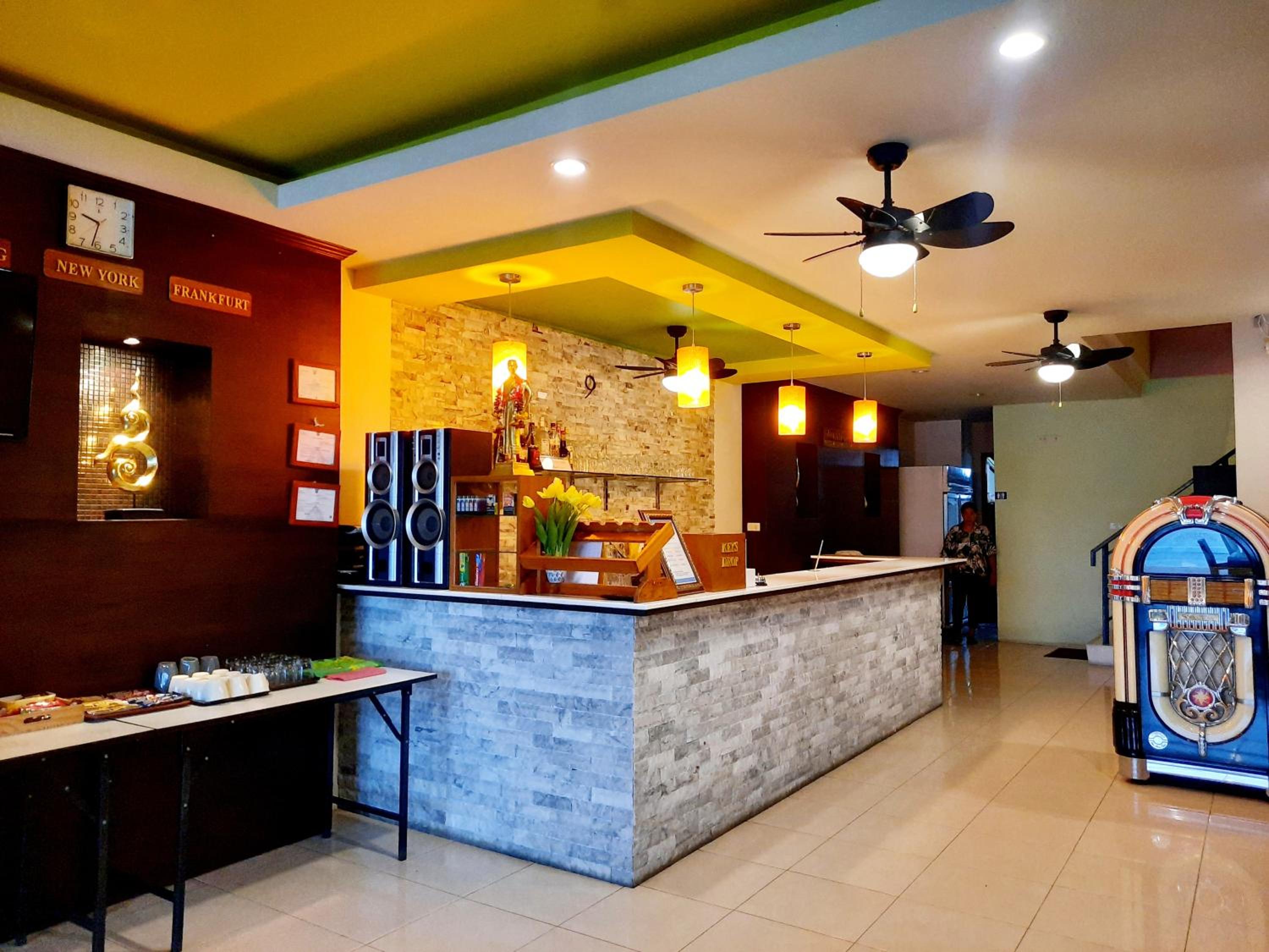 Purimas Resortel