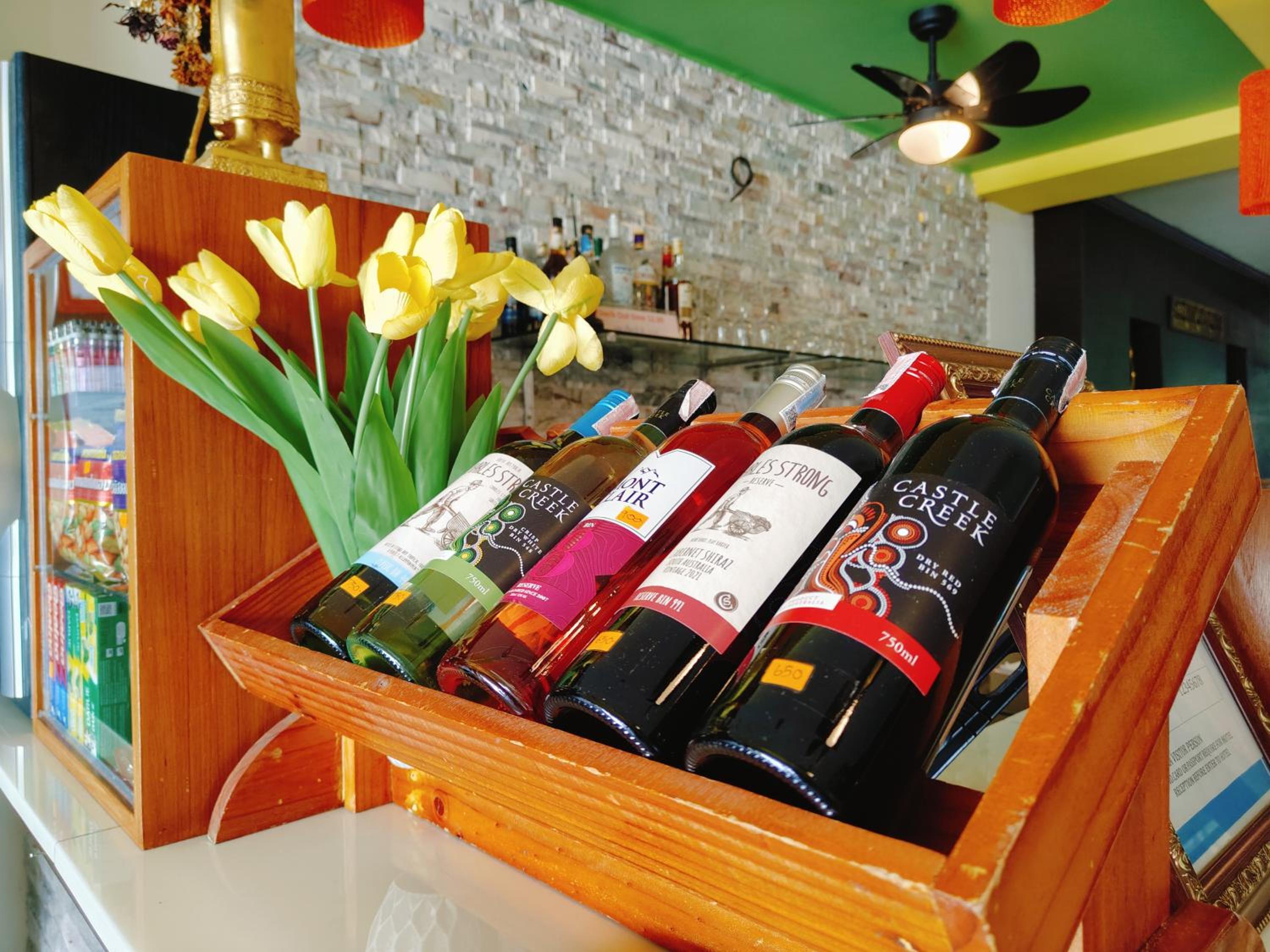 Purimas Resortel