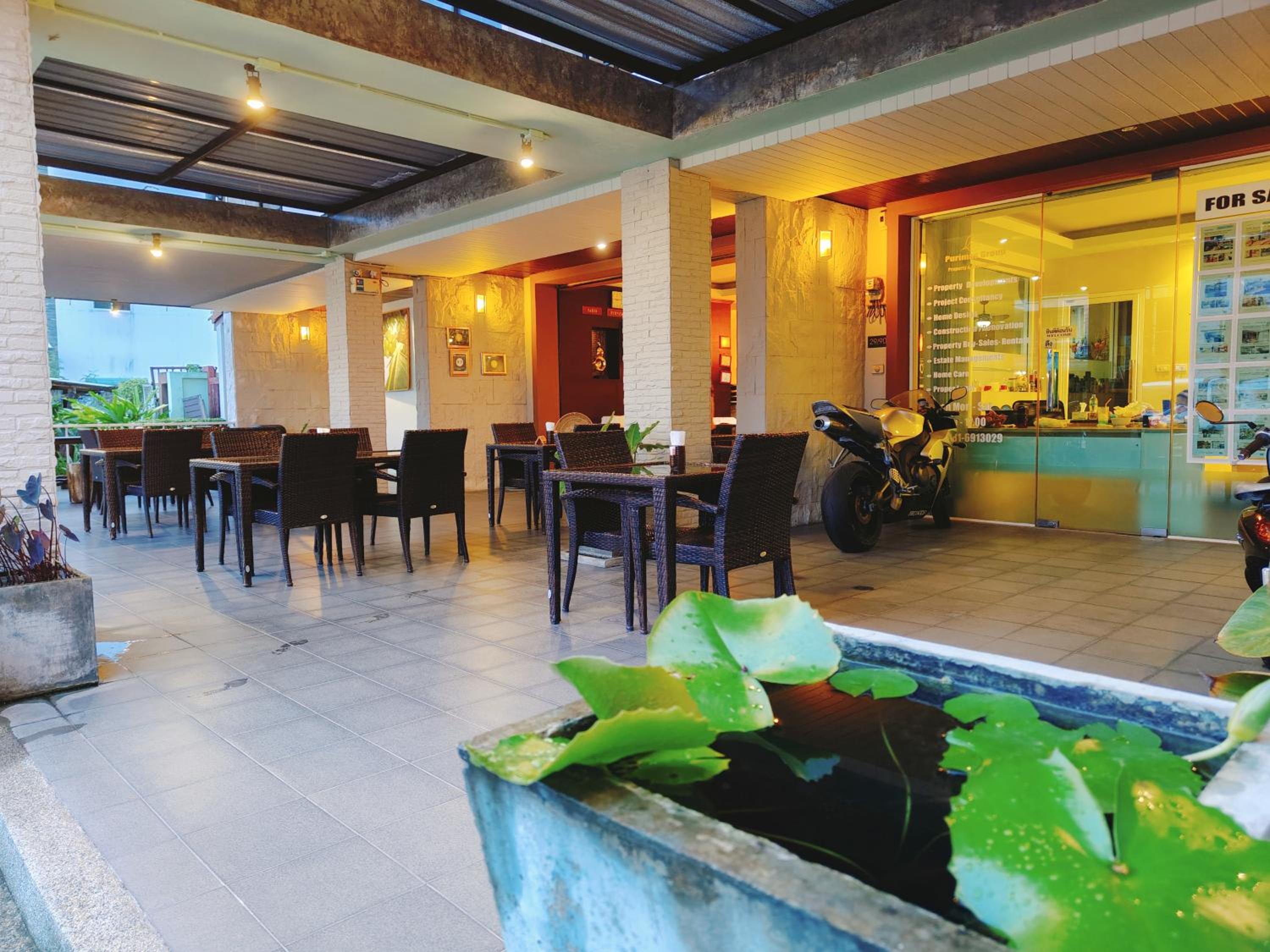 Purimas Resortel