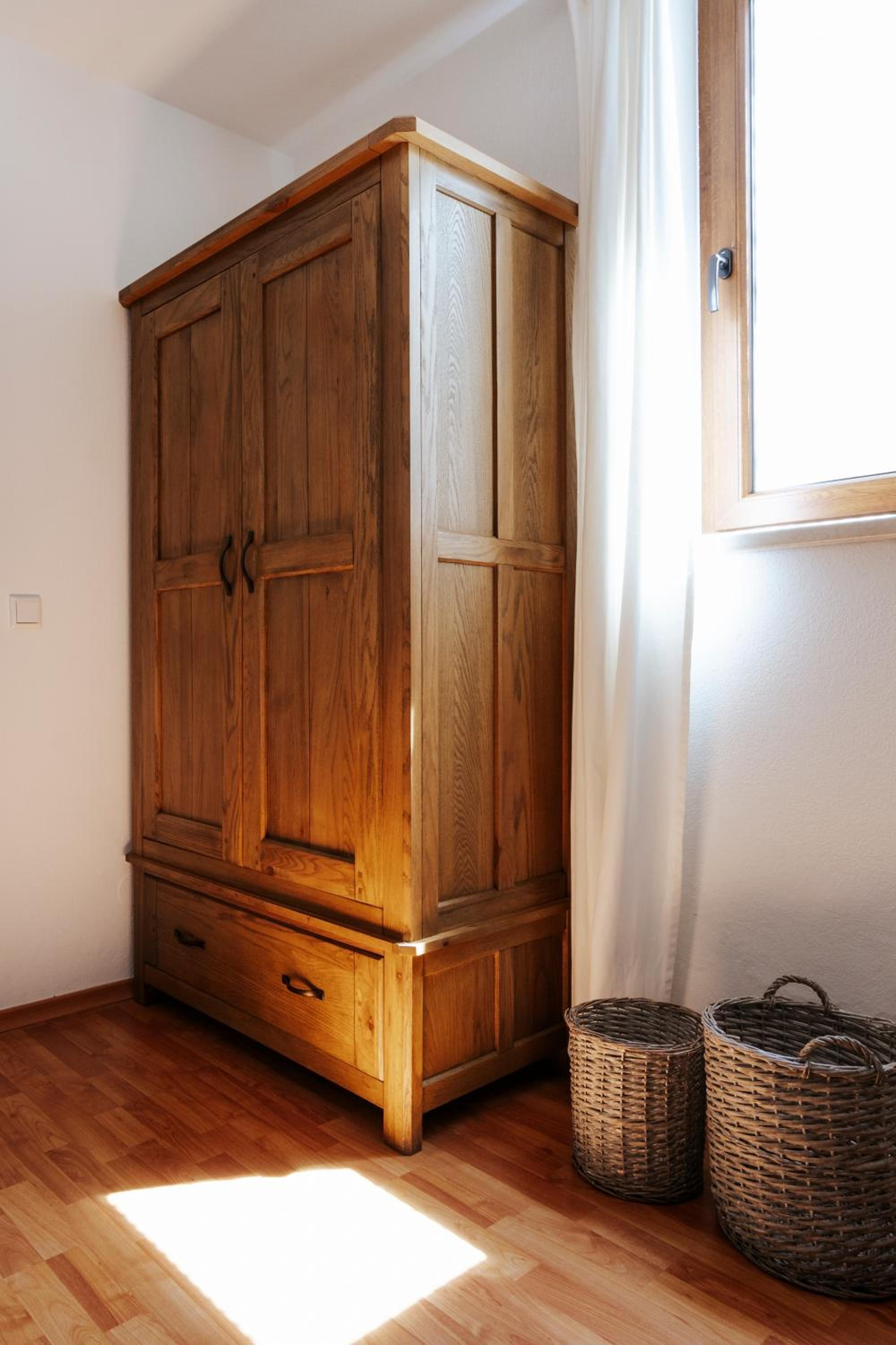 Ferienhaus Florianiweg C