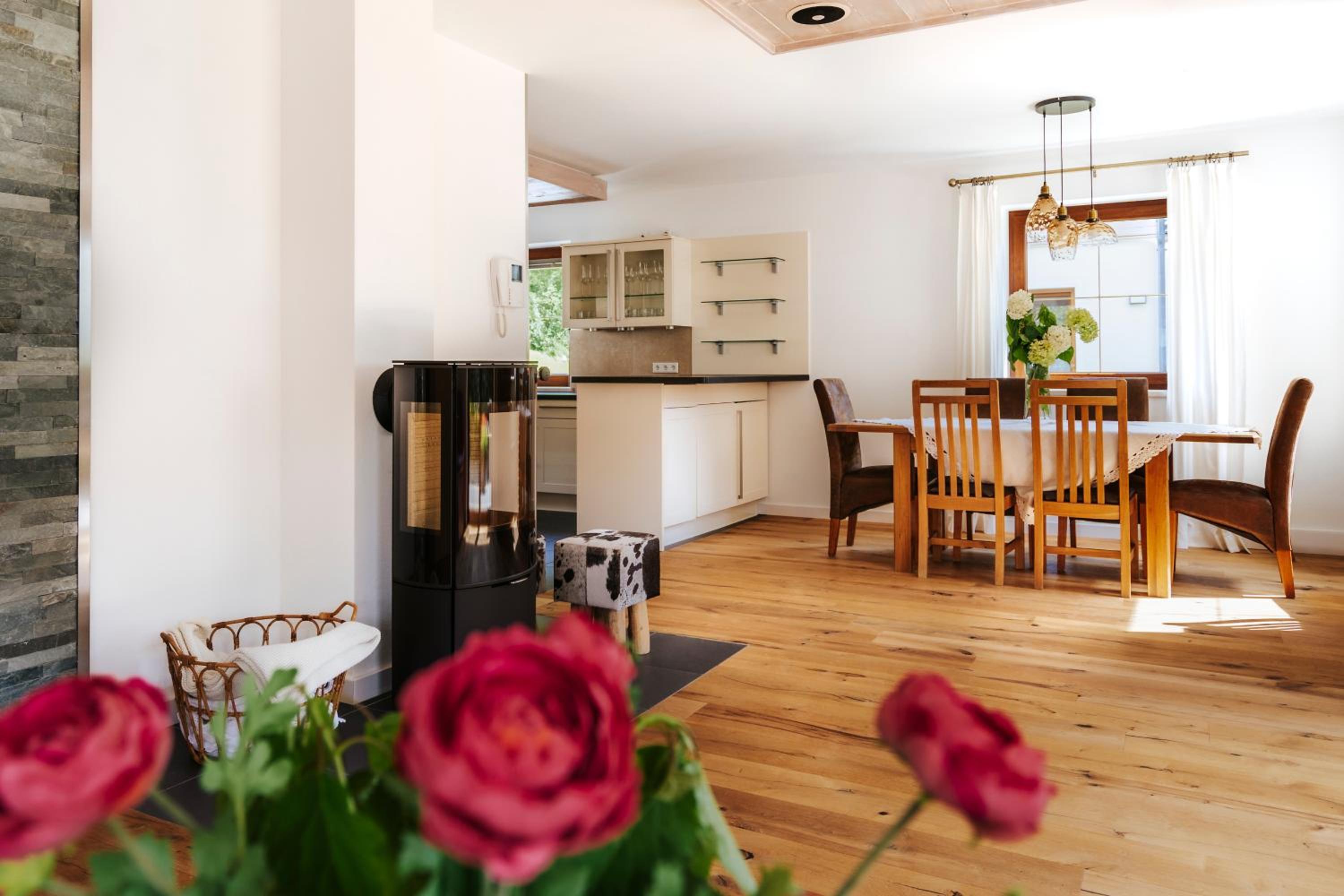 Ferienhaus Florianiweg C