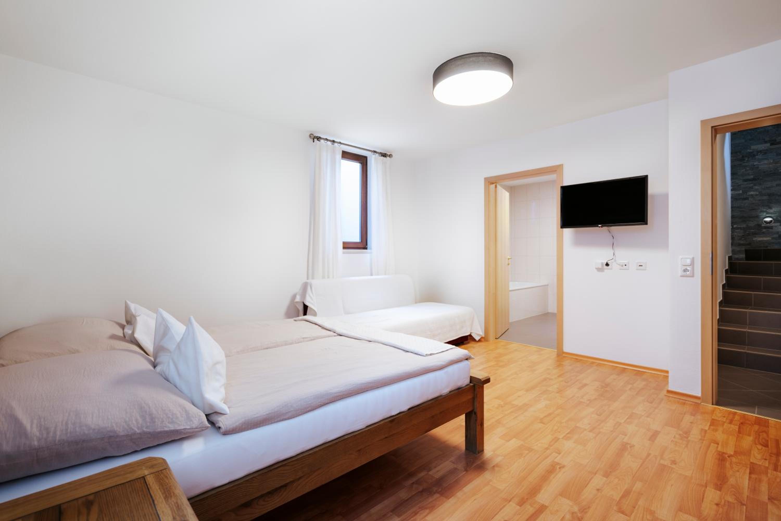 Ferienhaus Florianiweg C
