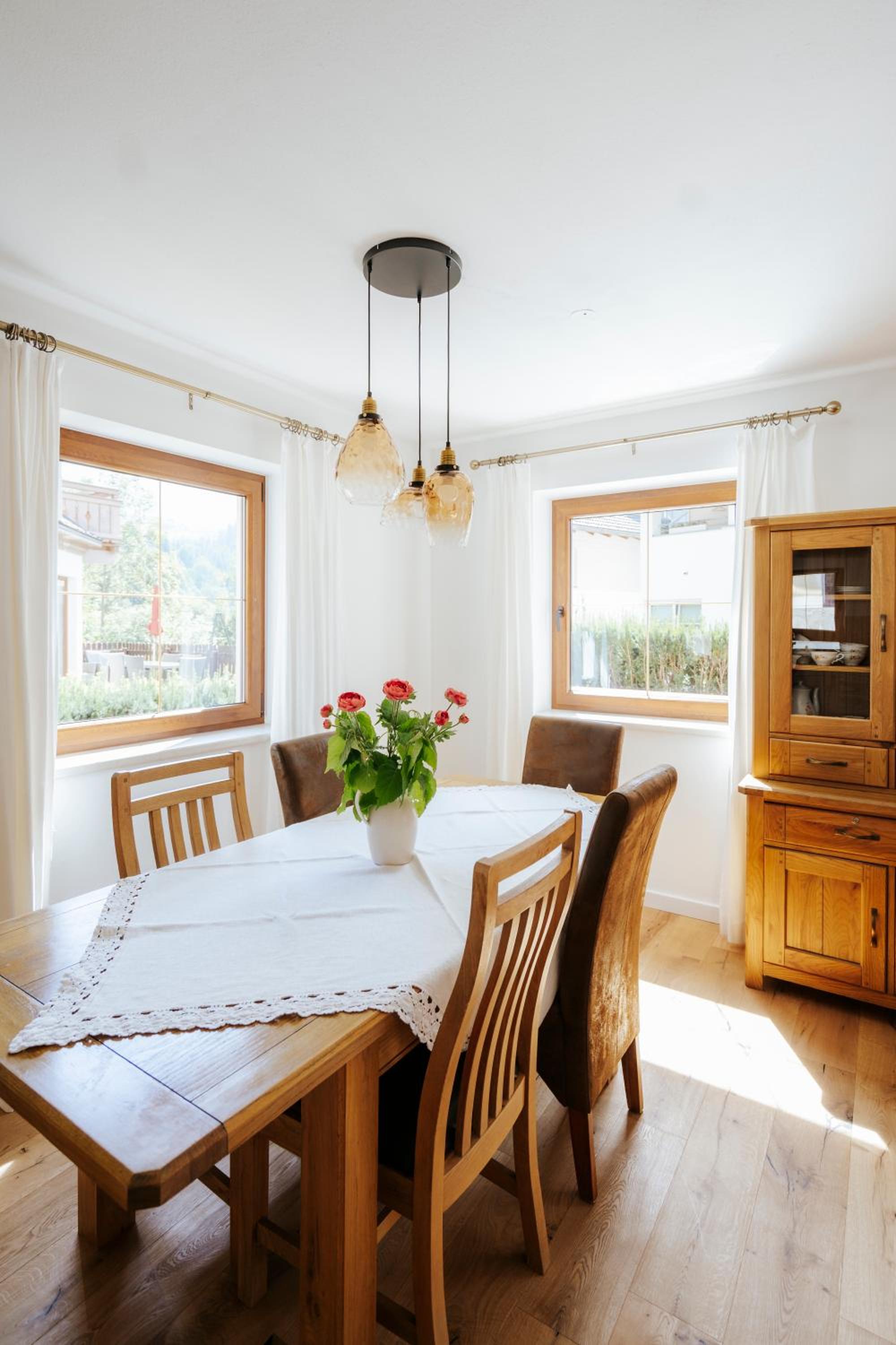 Ferienhaus Florianiweg C