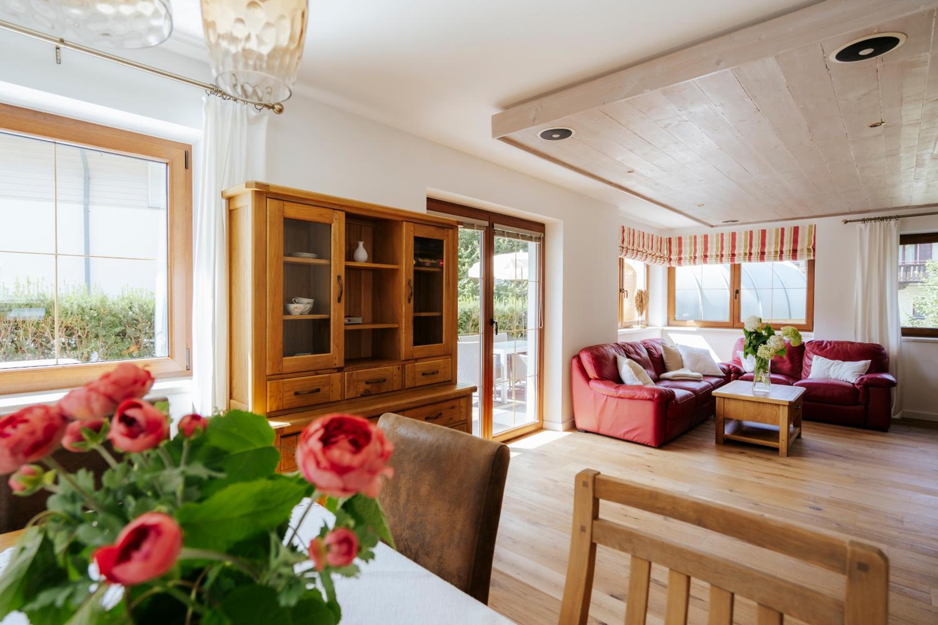 Ferienhaus Florianiweg C