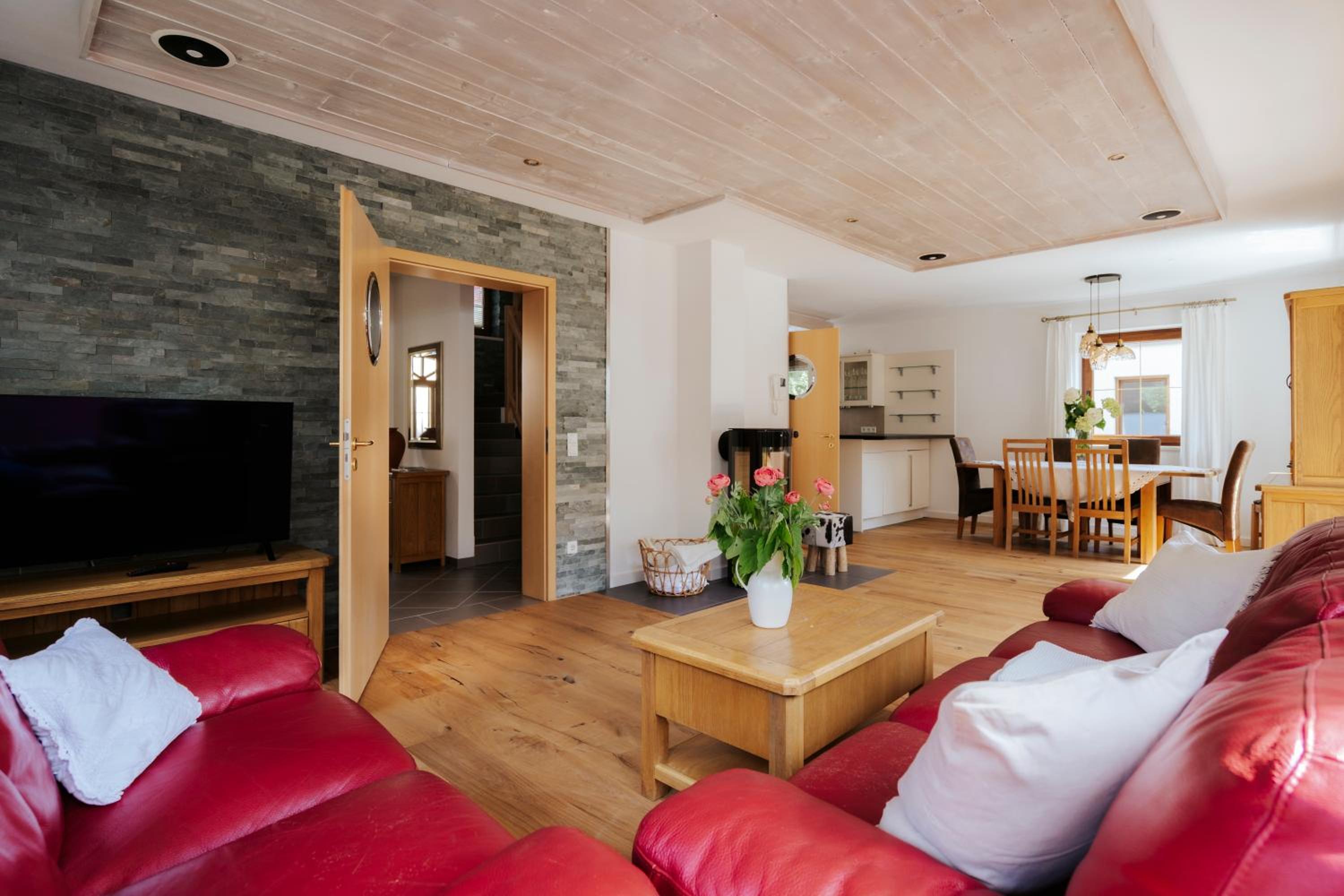 Ferienhaus Florianiweg C