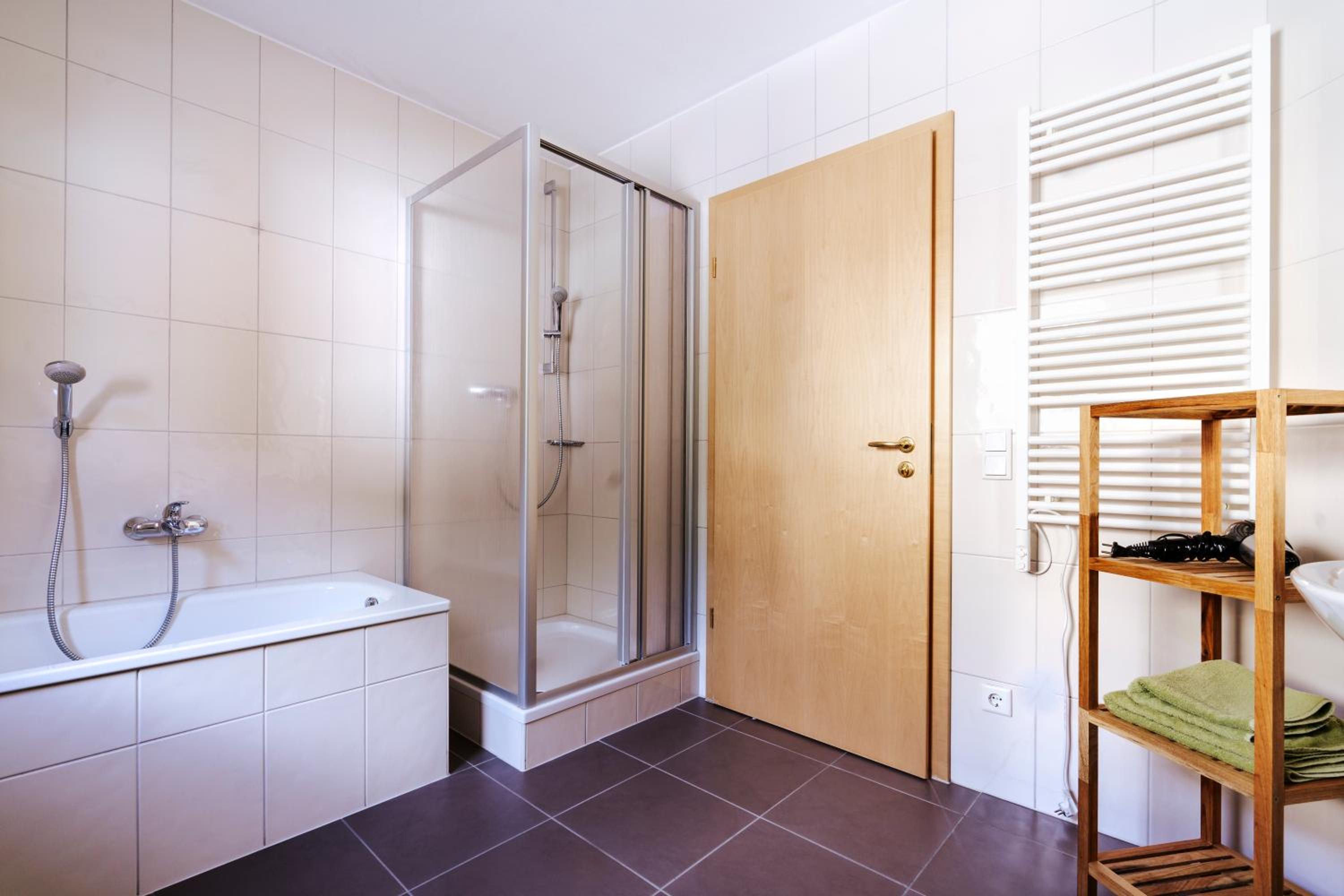 Ferienhaus Florianiweg C