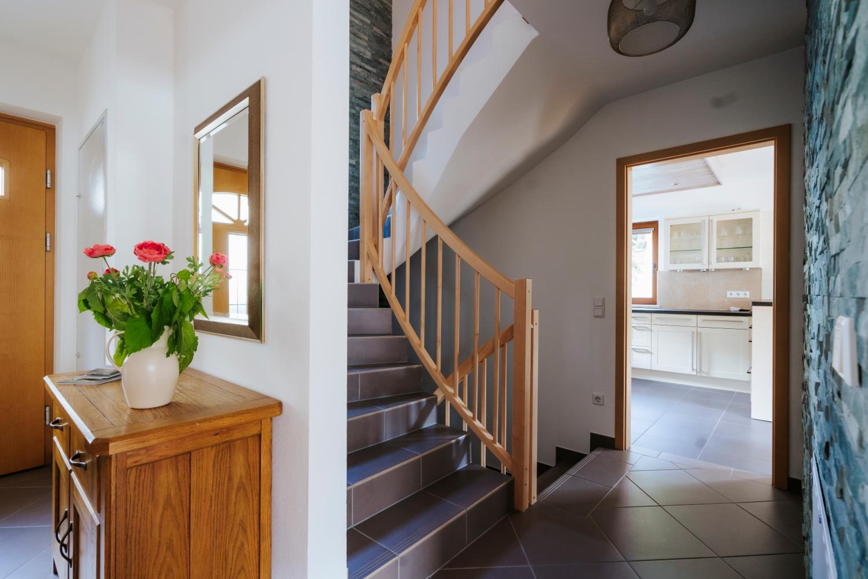 Ferienhaus Florianiweg C