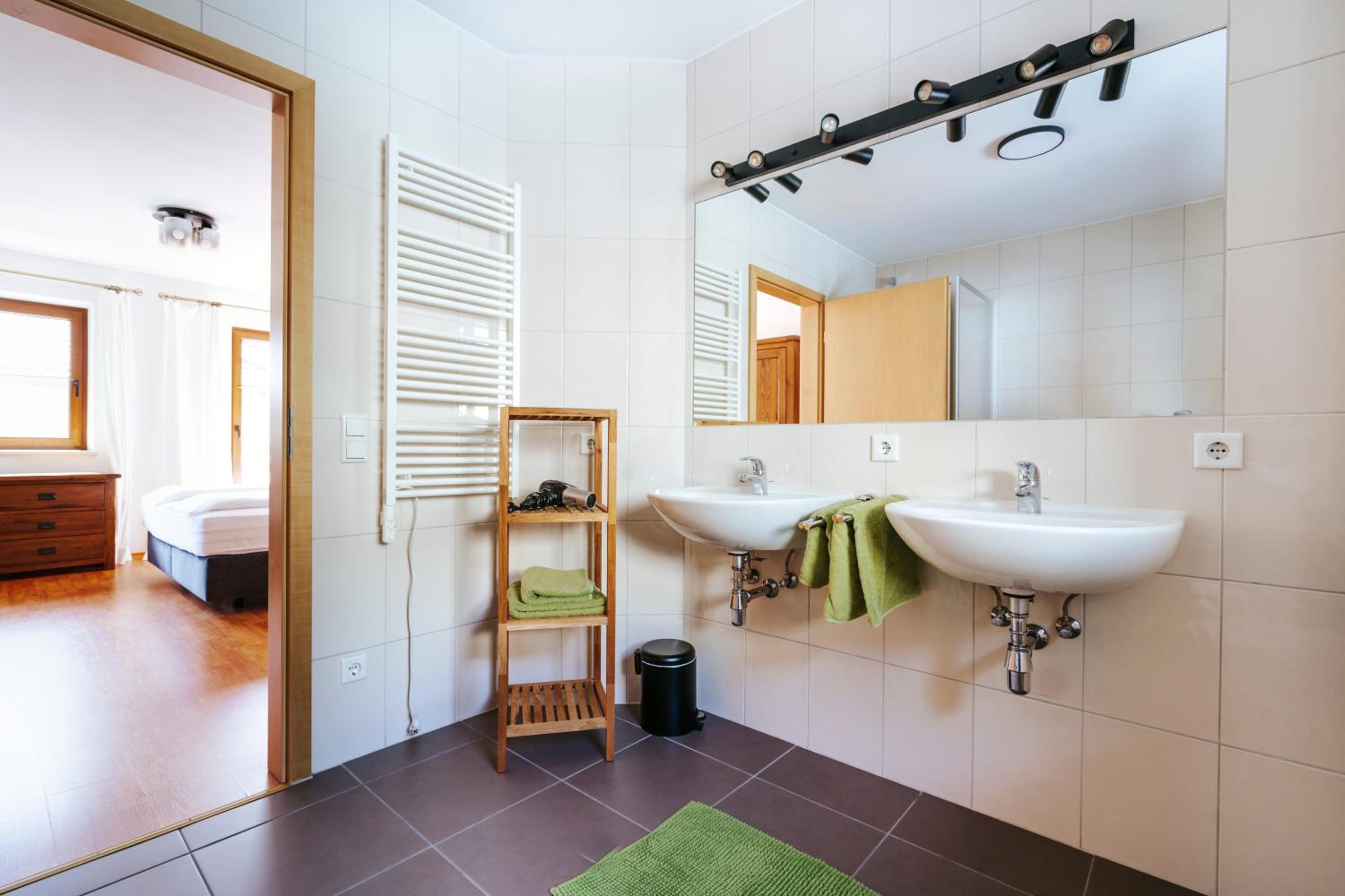 Ferienhaus Florianiweg C