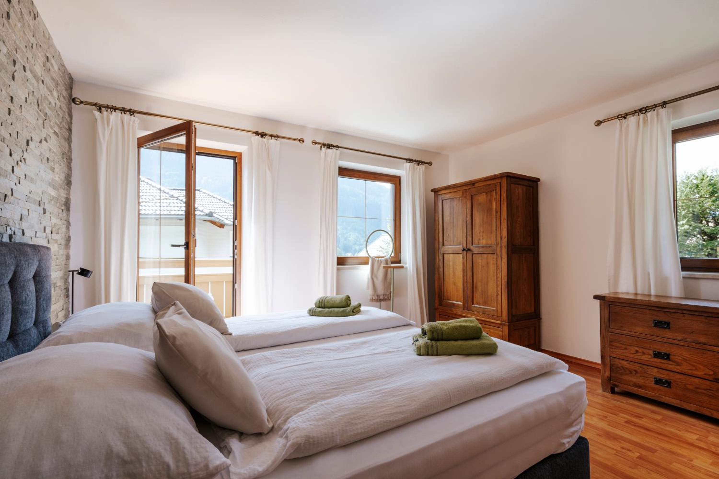 Ferienhaus Florianiweg C