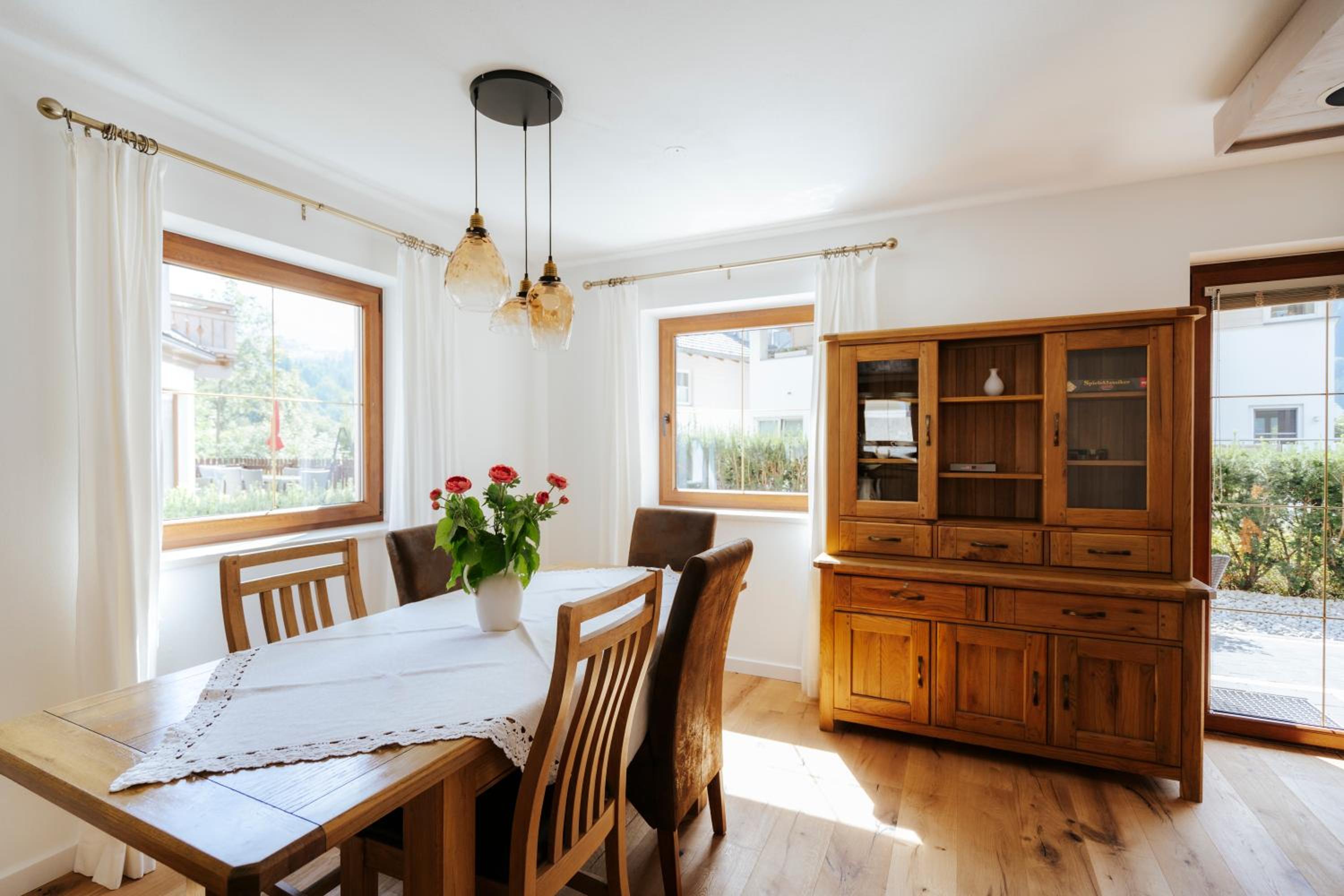 Ferienhaus Florianiweg C