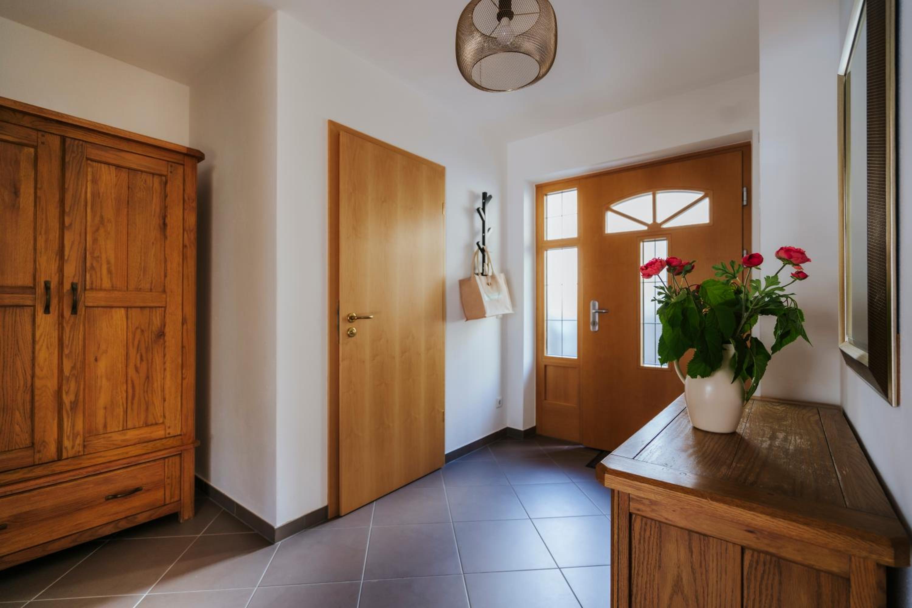 Ferienhaus Florianiweg C