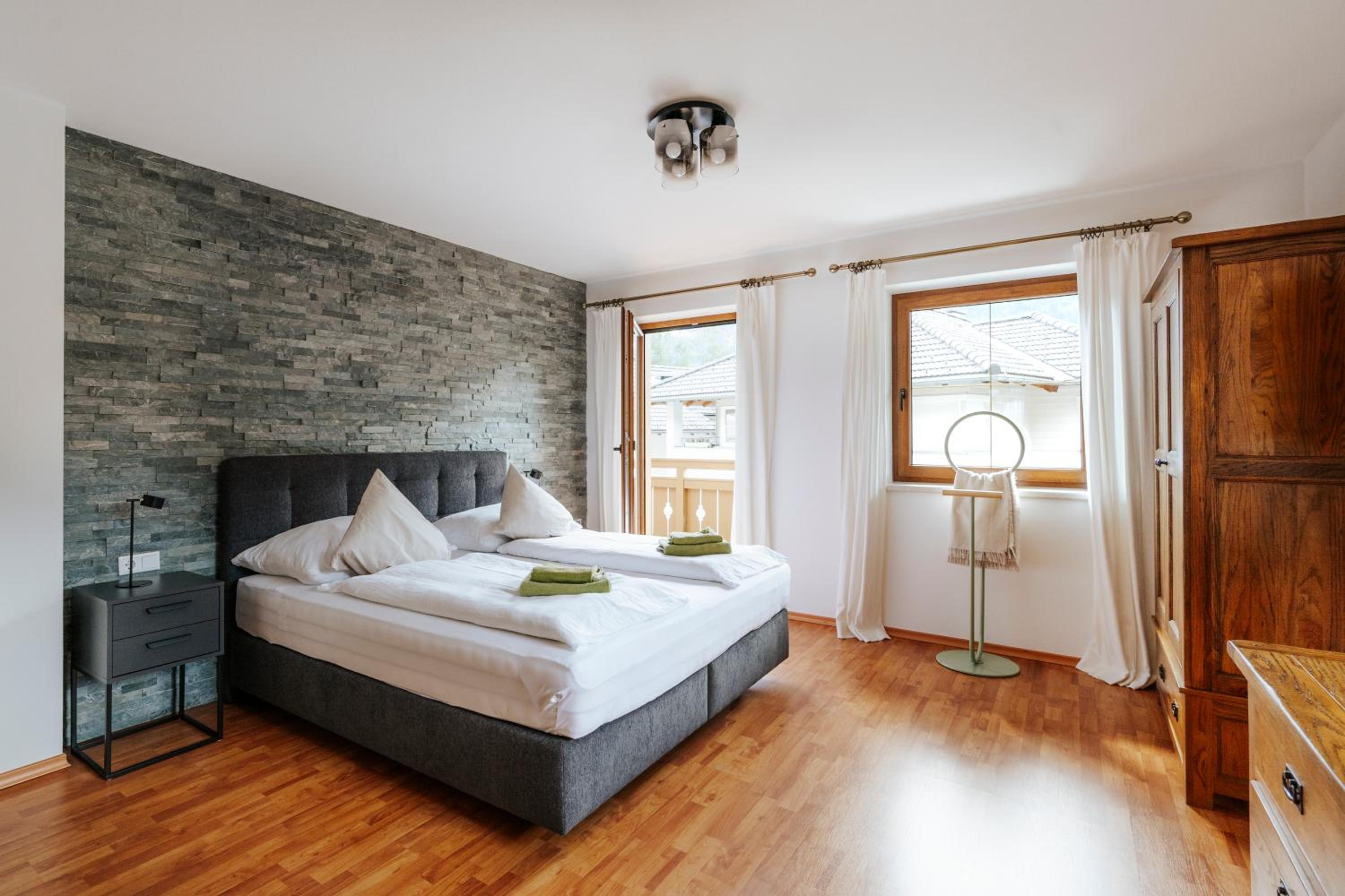Ferienhaus Florianiweg C