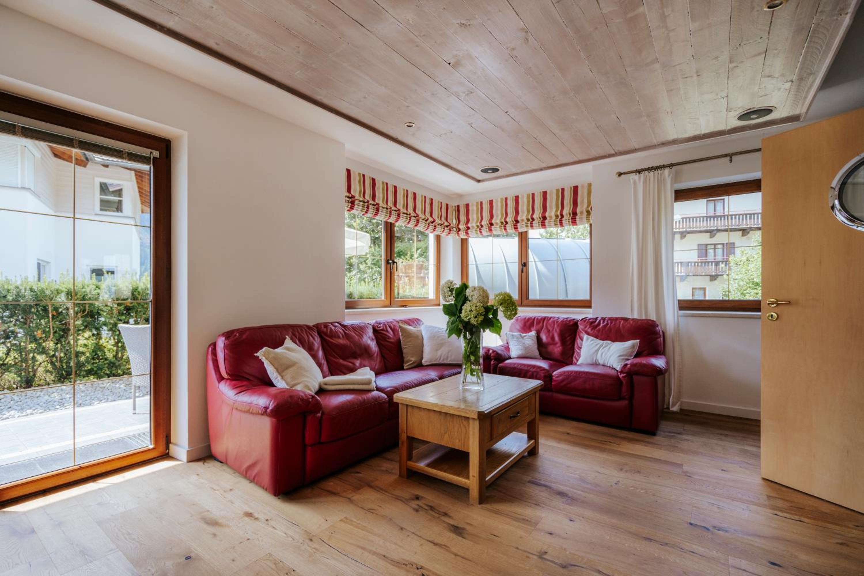 Ferienhaus Florianiweg C