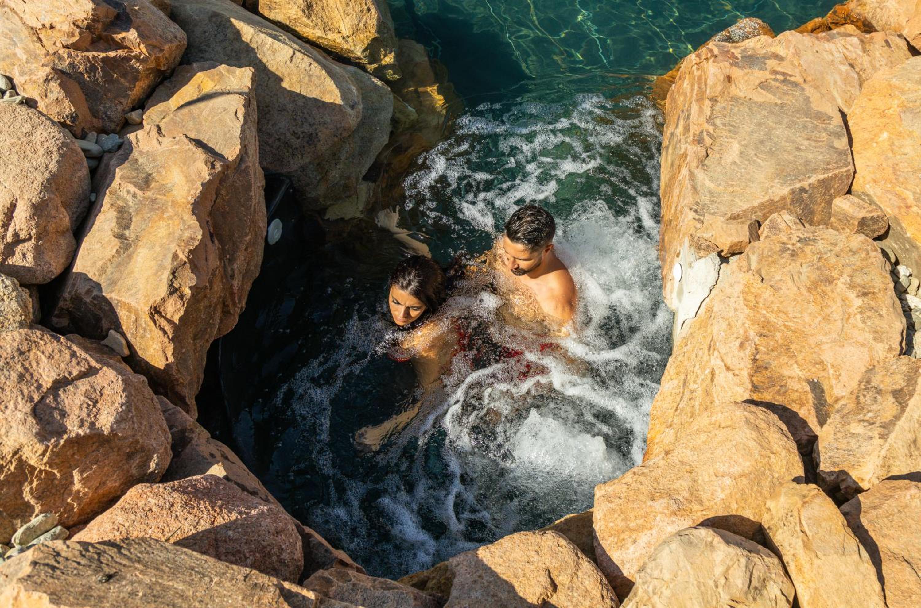 Hotel Corte Bianca, Bovi's Hotels - Adults Only — 13