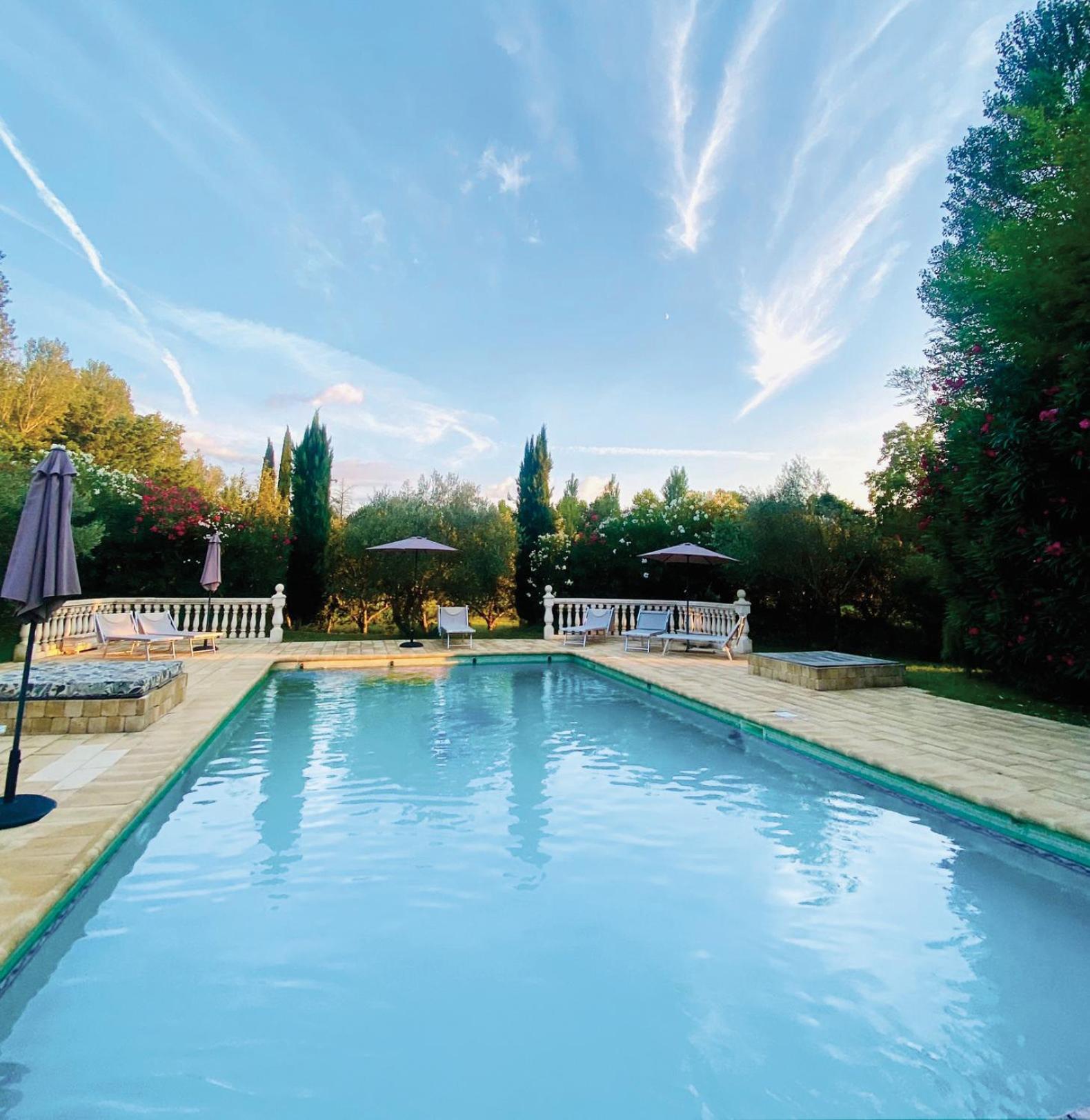 Les Jardins du Soleil, photo 32