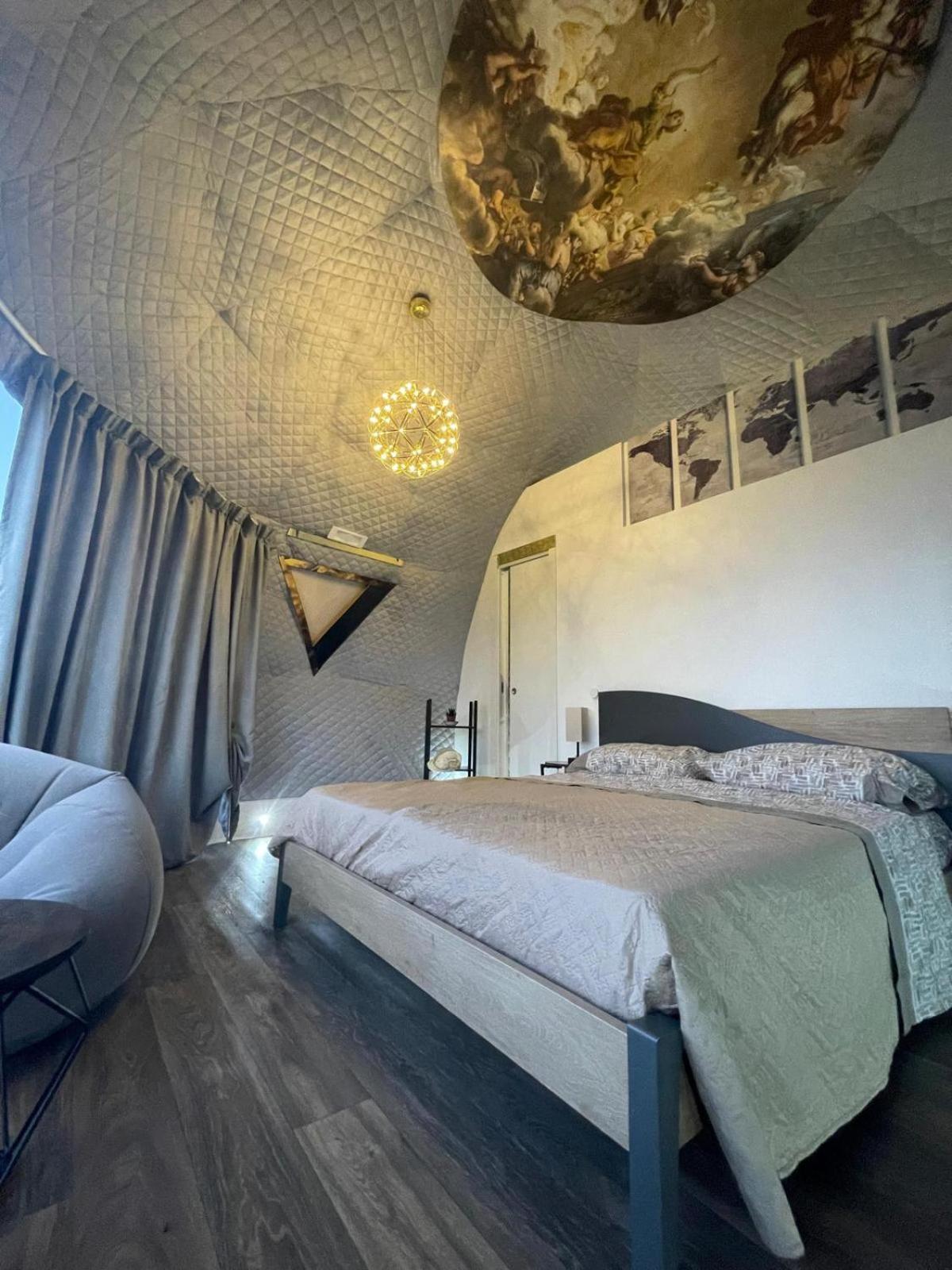 Aura - Glamping Experience