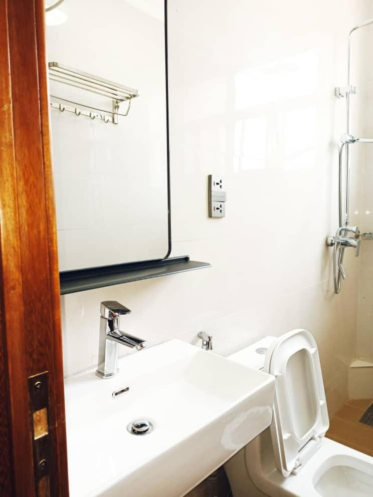 Gisozi Gasave Apartment view 2