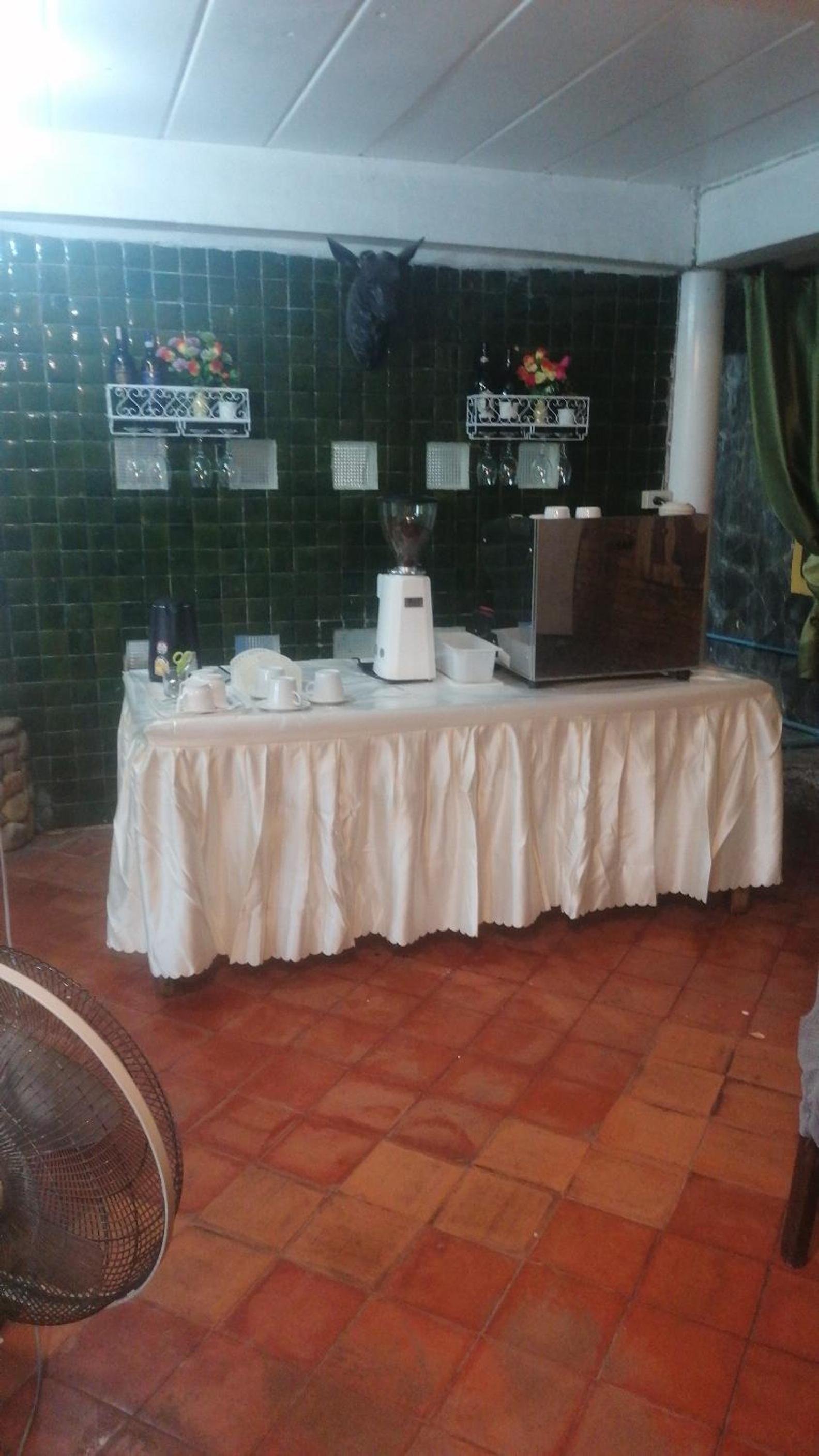 Keereeta Resort