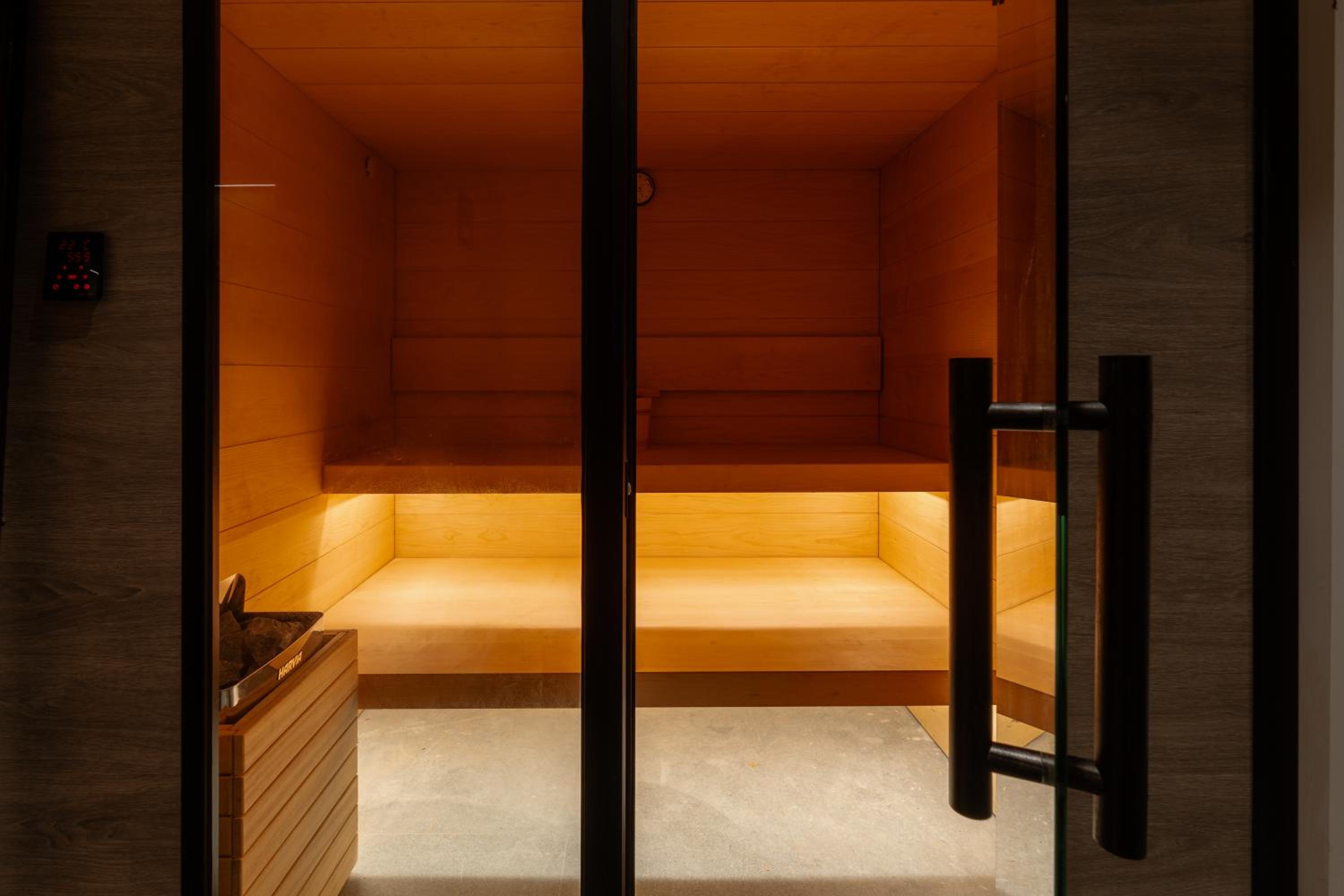 Apartamentos 2H LIVING