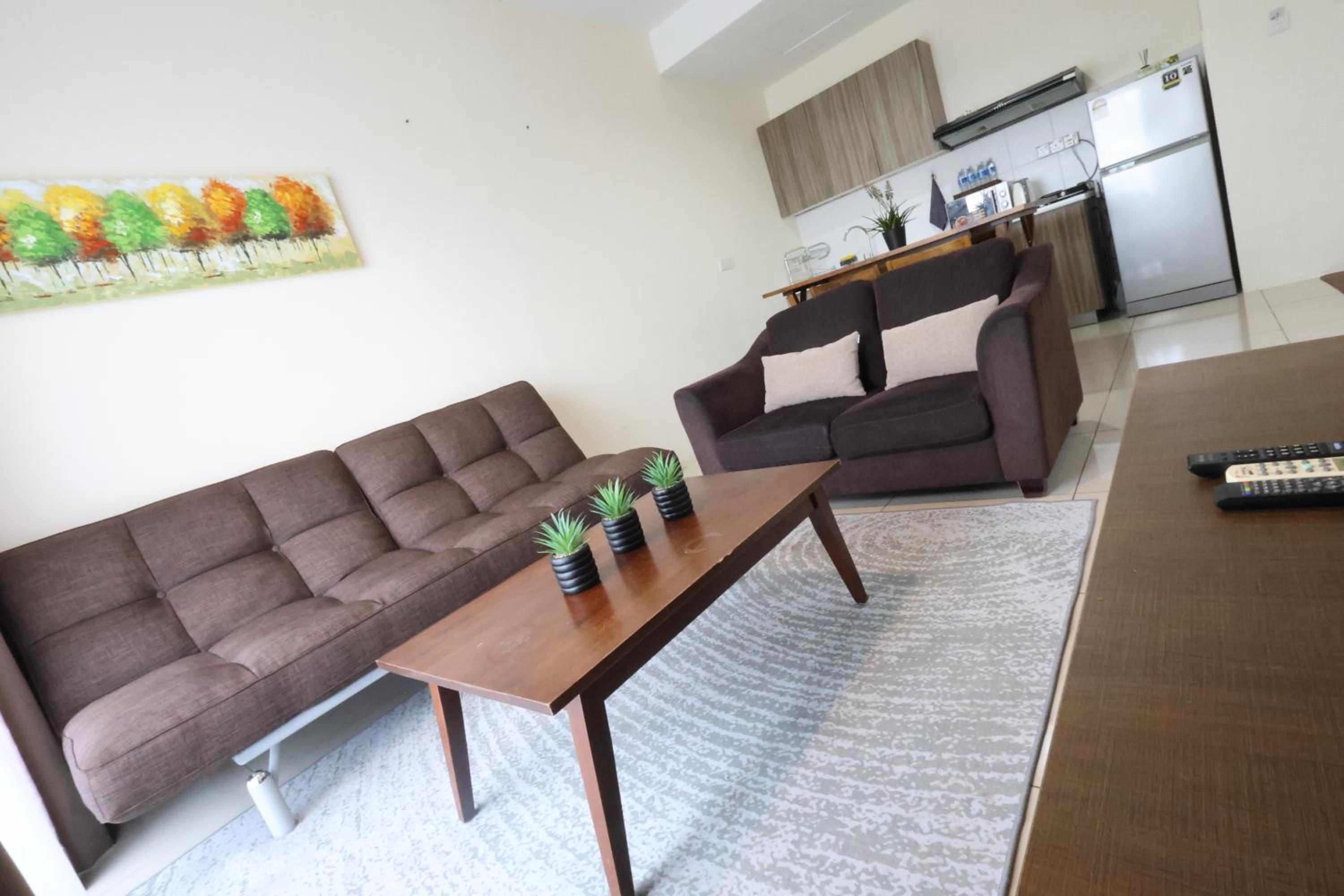 SG Resort Residences by Hani photo 7