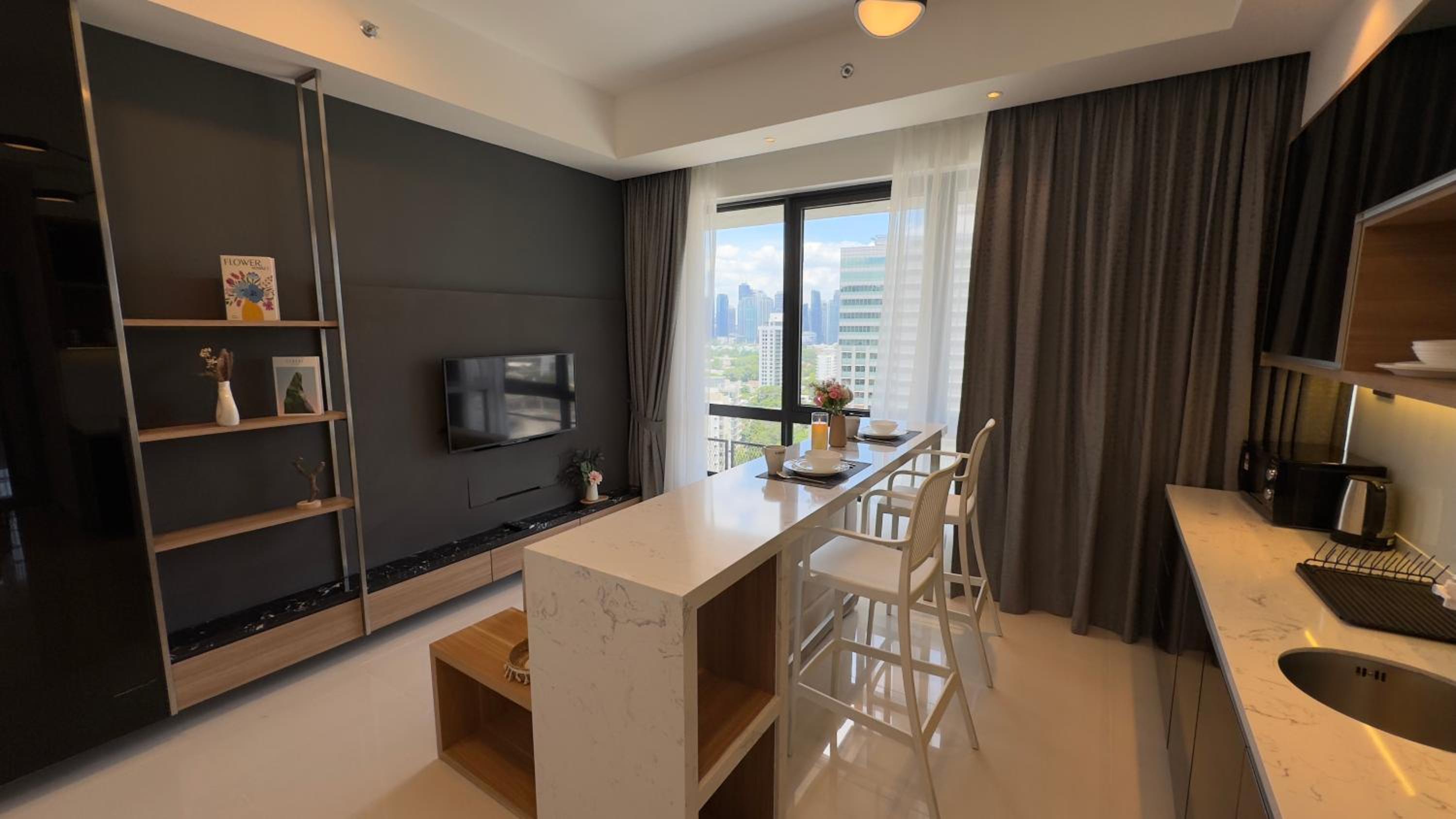 Novo Kuala Lumpur by Cobnb, Jalan Ampang