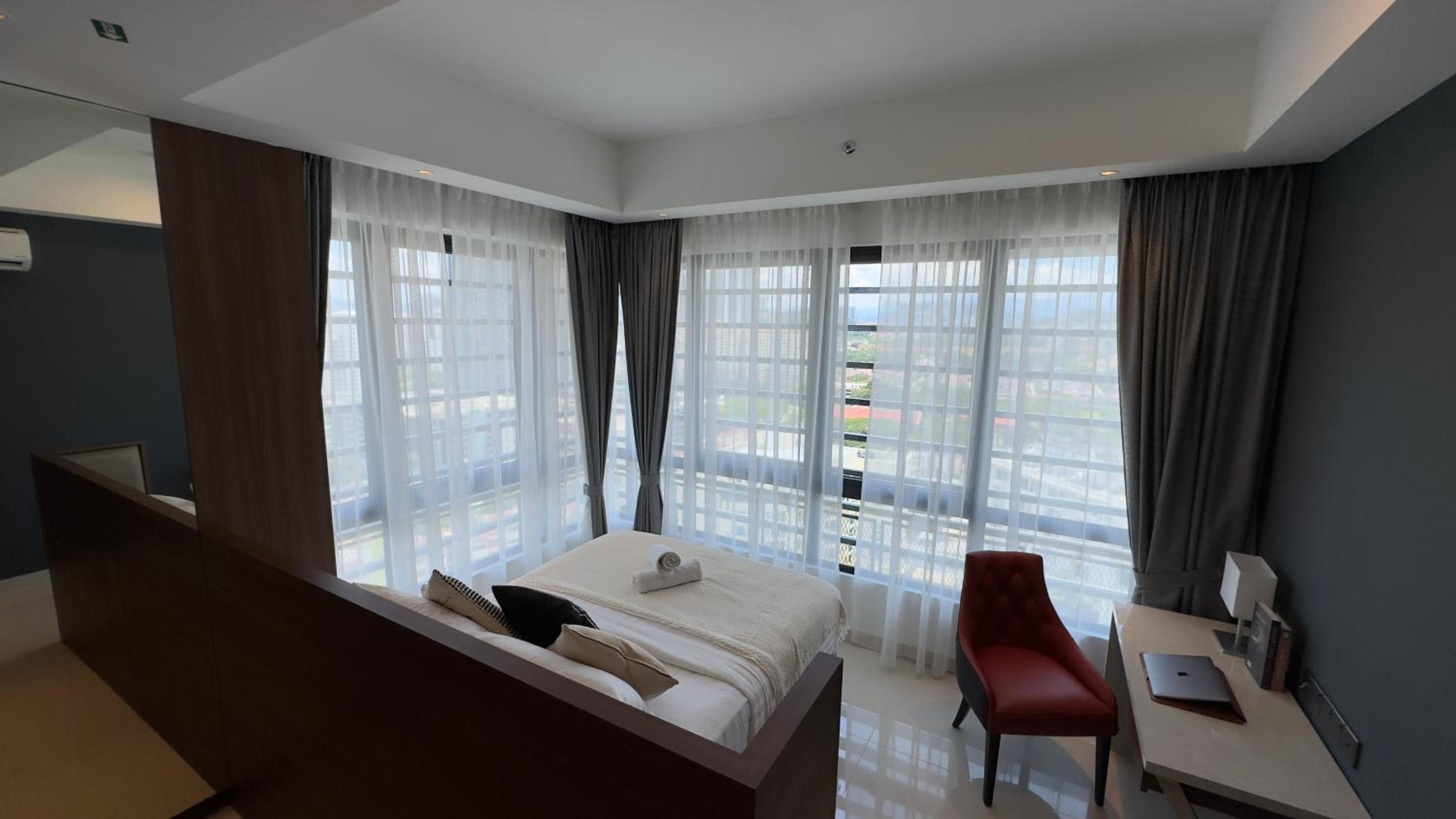 Novo Kuala Lumpur by Cobnb, Jalan Ampang