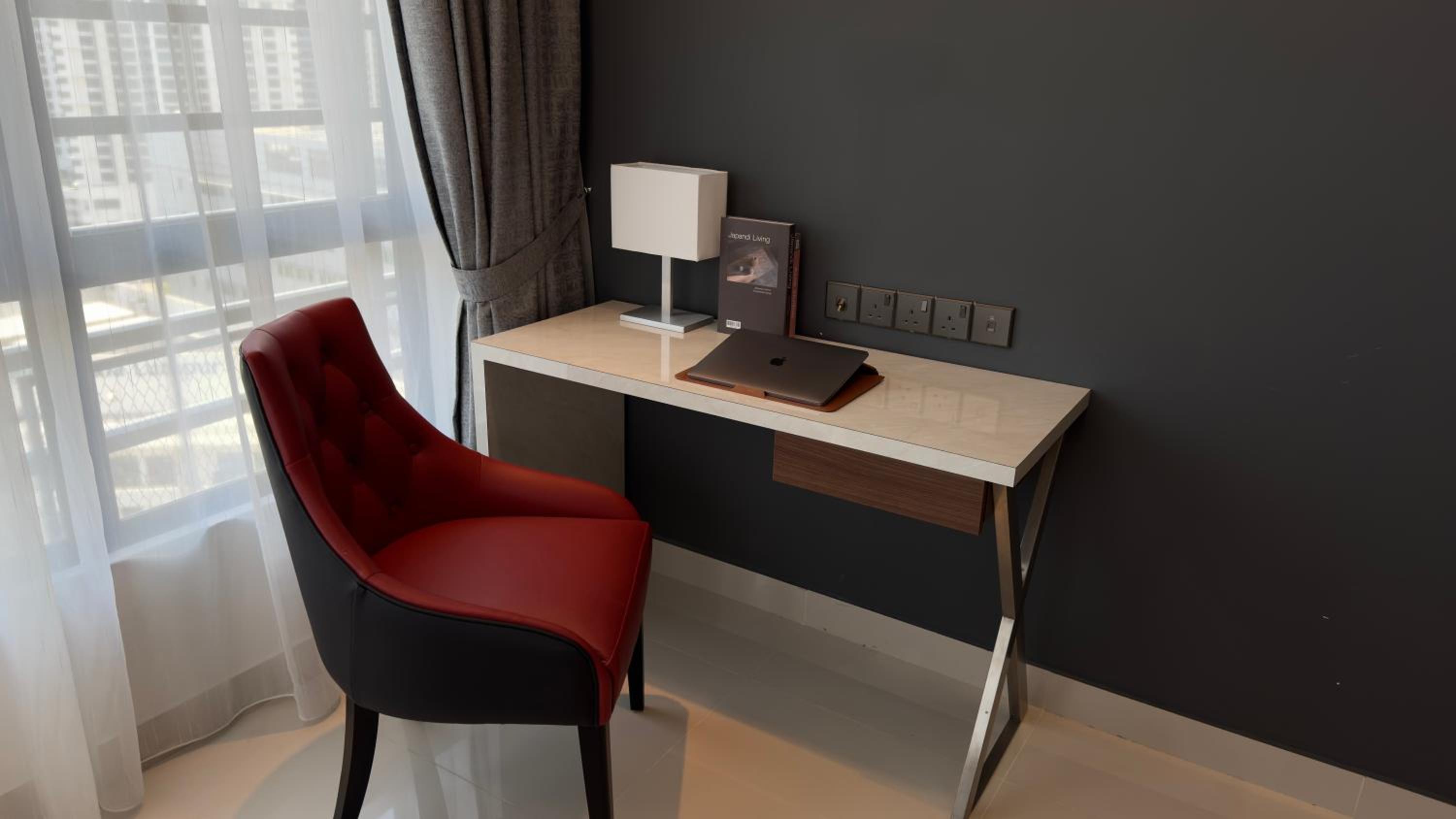 Novo Kuala Lumpur by Cobnb, Jalan Ampang