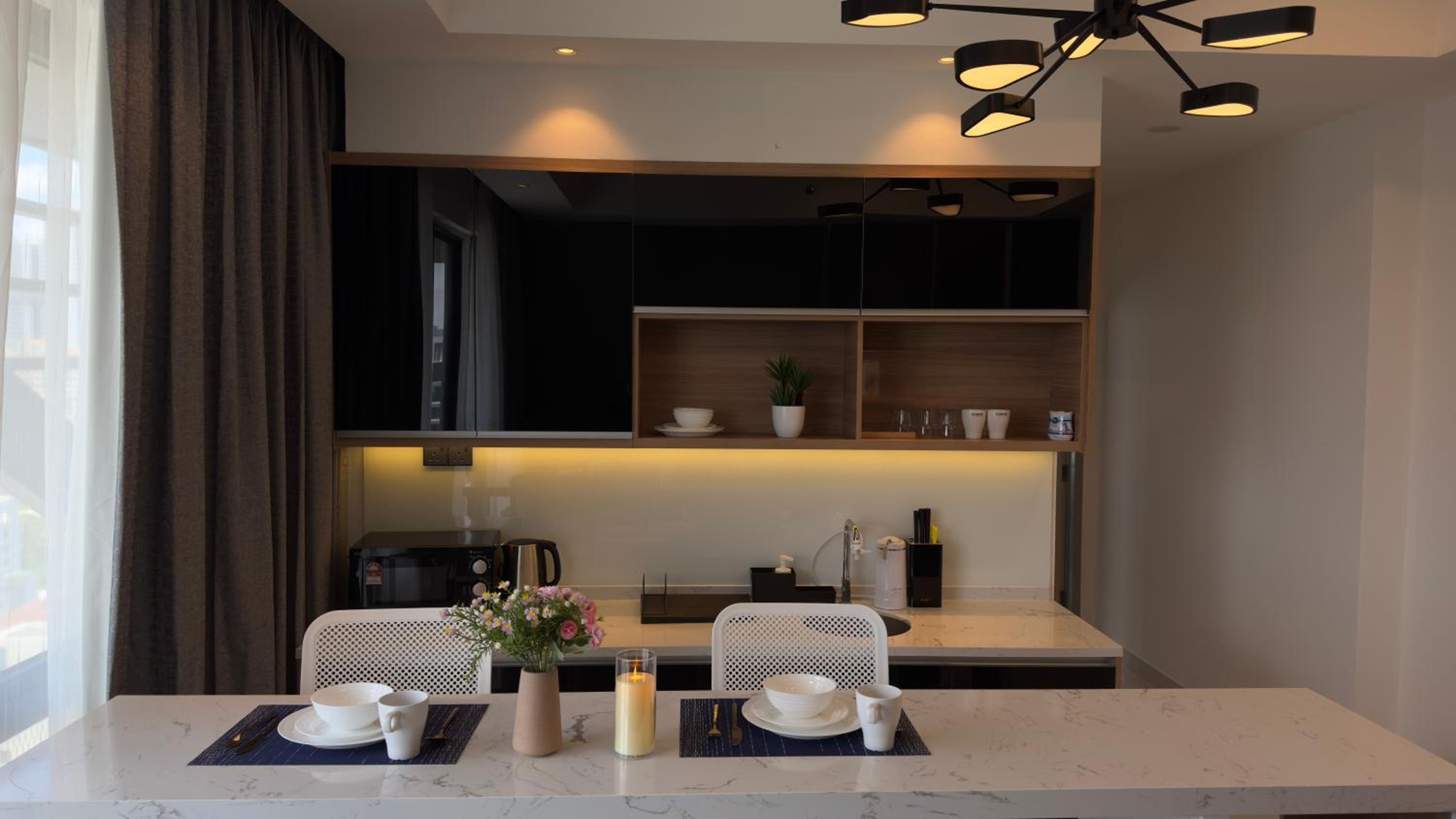 Novo Kuala Lumpur by Cobnb, Jalan Ampang