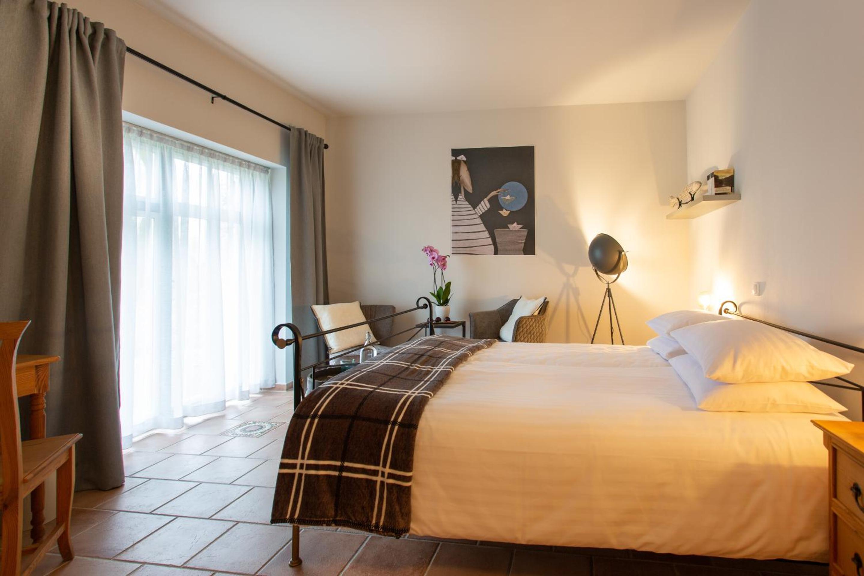 Landhotel Teichwiesenhof view 4
