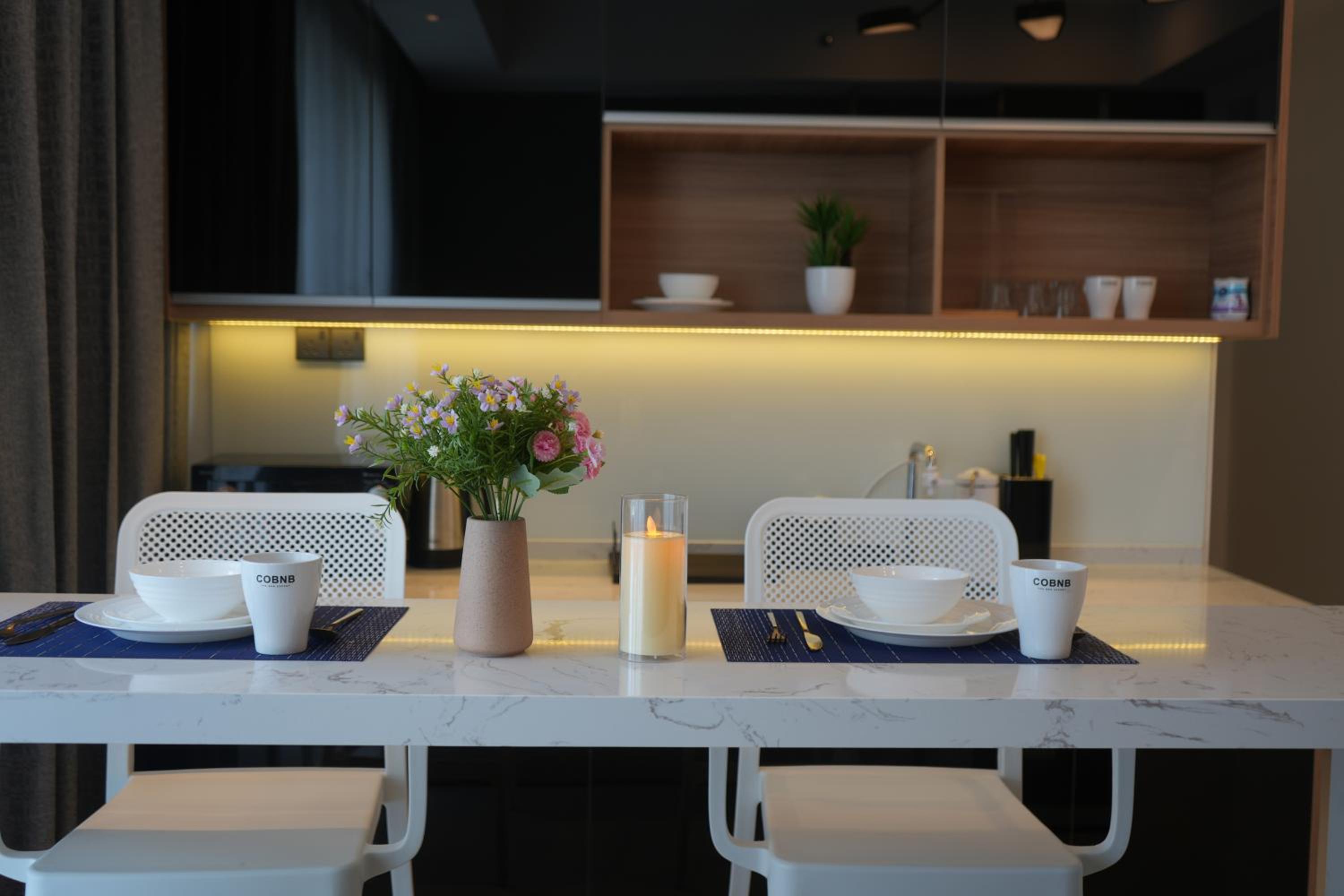 Novo Kuala Lumpur by Cobnb, Jalan Ampang