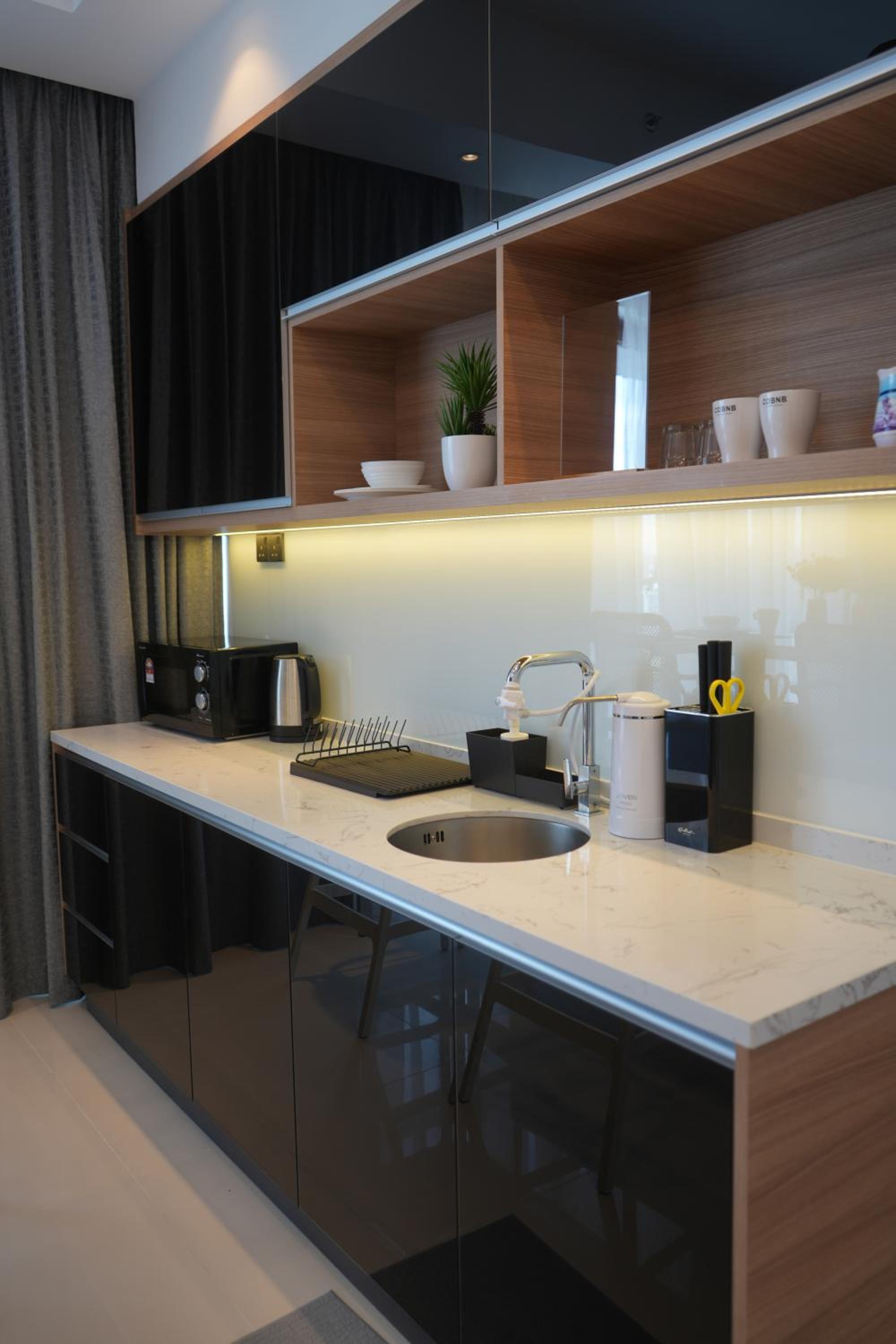 Novo Kuala Lumpur by Cobnb, Jalan Ampang