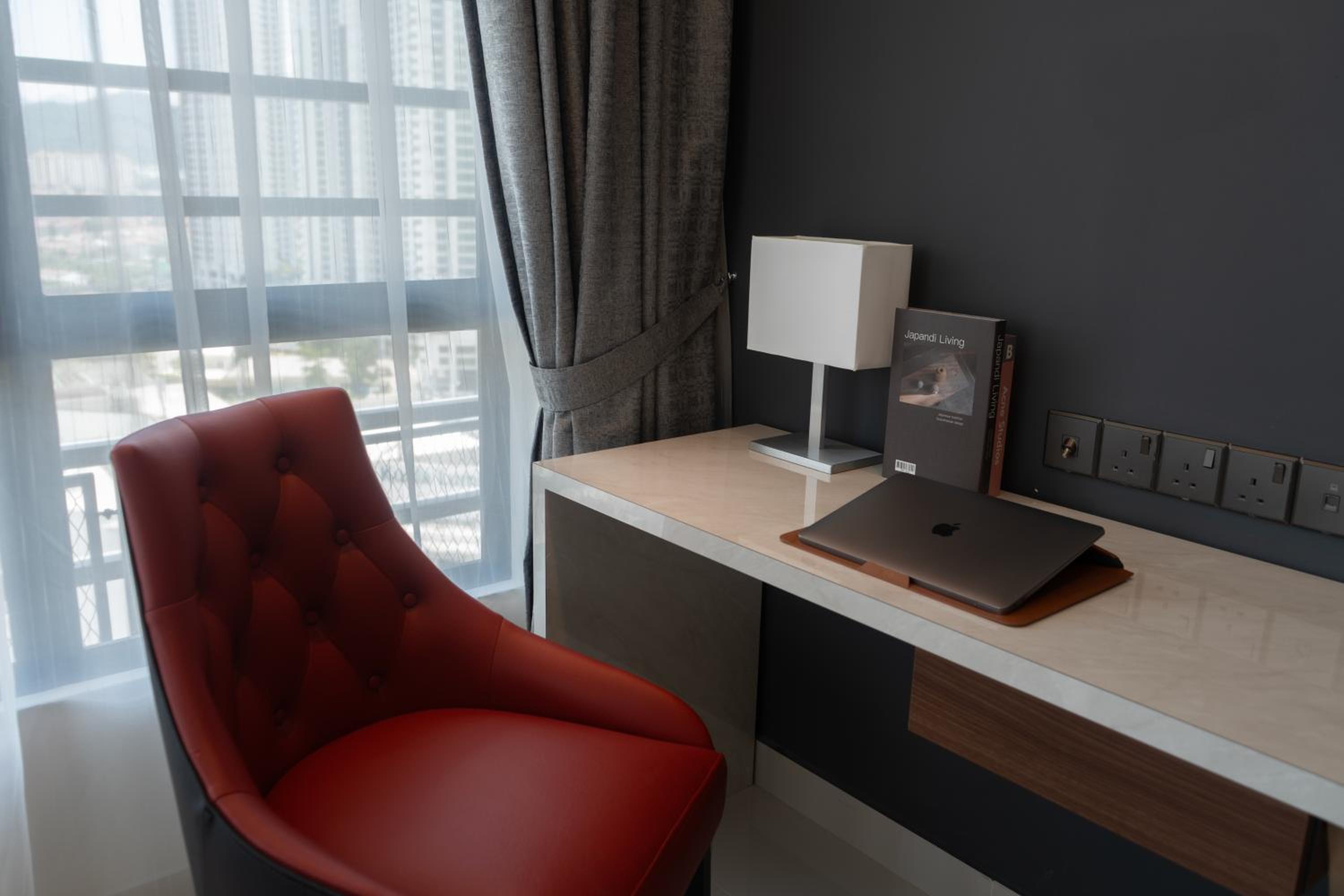 Novo Kuala Lumpur by Cobnb, Jalan Ampang
