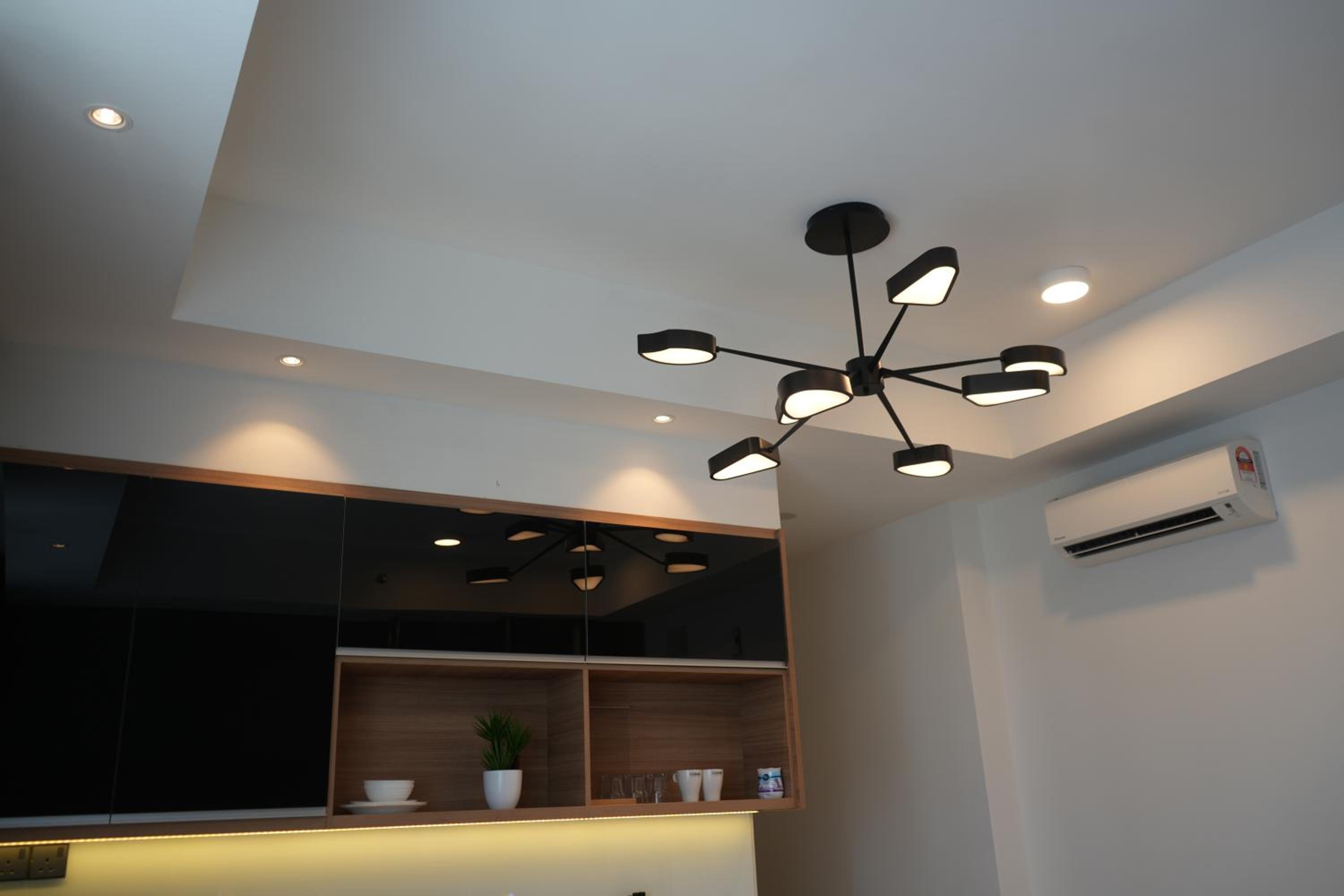 Novo Kuala Lumpur by Cobnb, Jalan Ampang