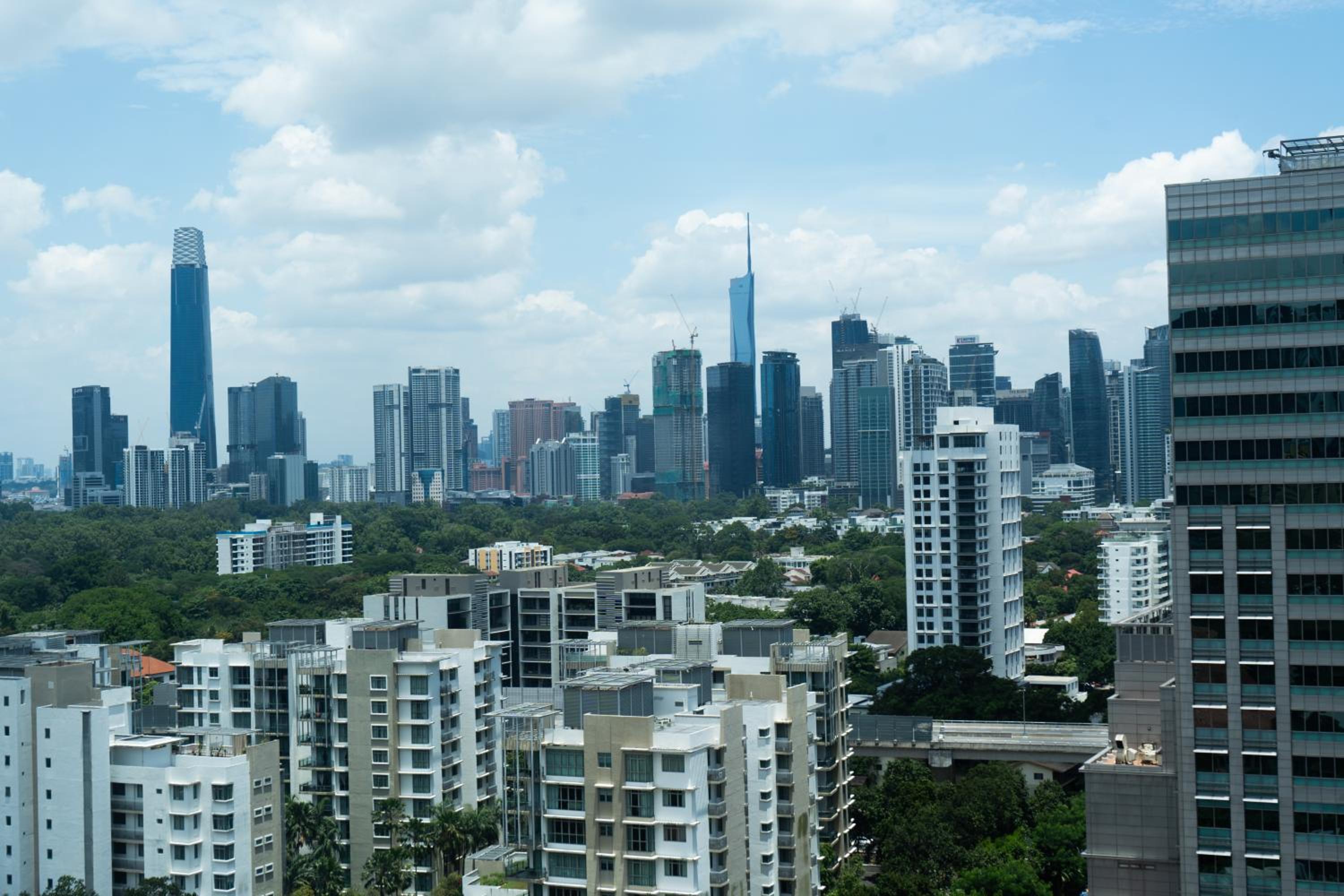 Novo Kuala Lumpur by Cobnb, Jalan Ampang