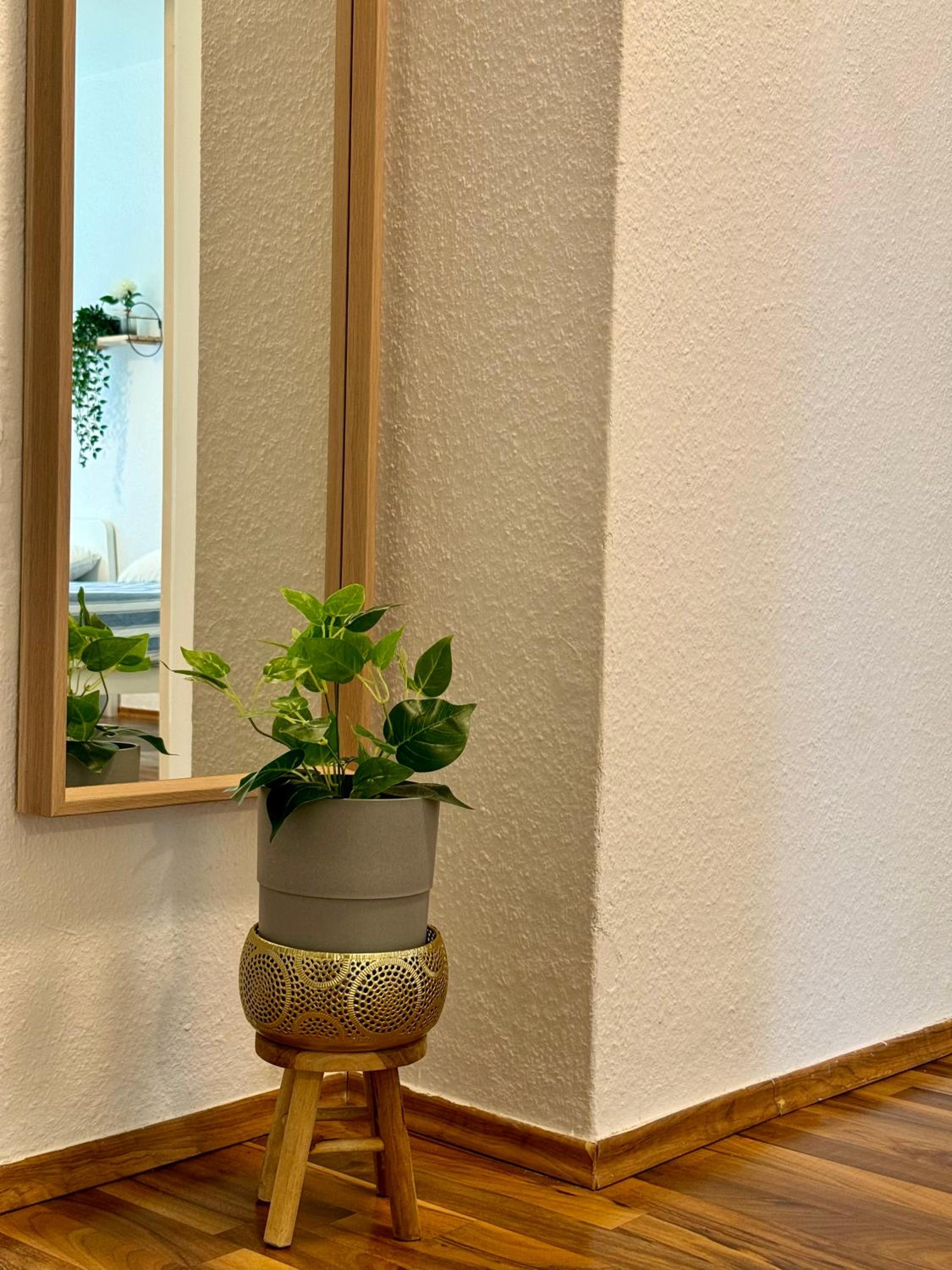 Complete All Inclusive Apartment+Netflix
