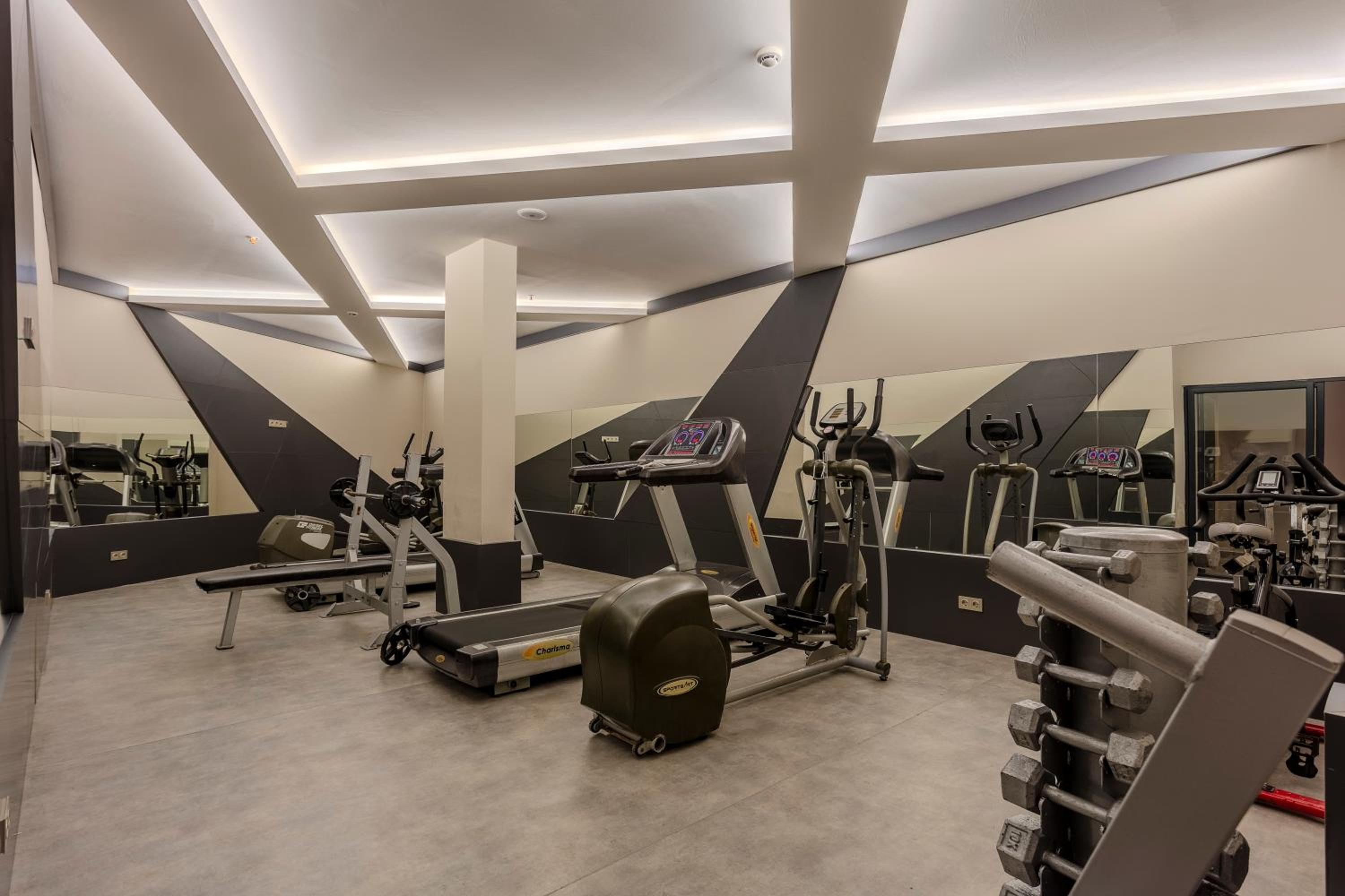 Green Garden City Luxury Apartments - Image 53