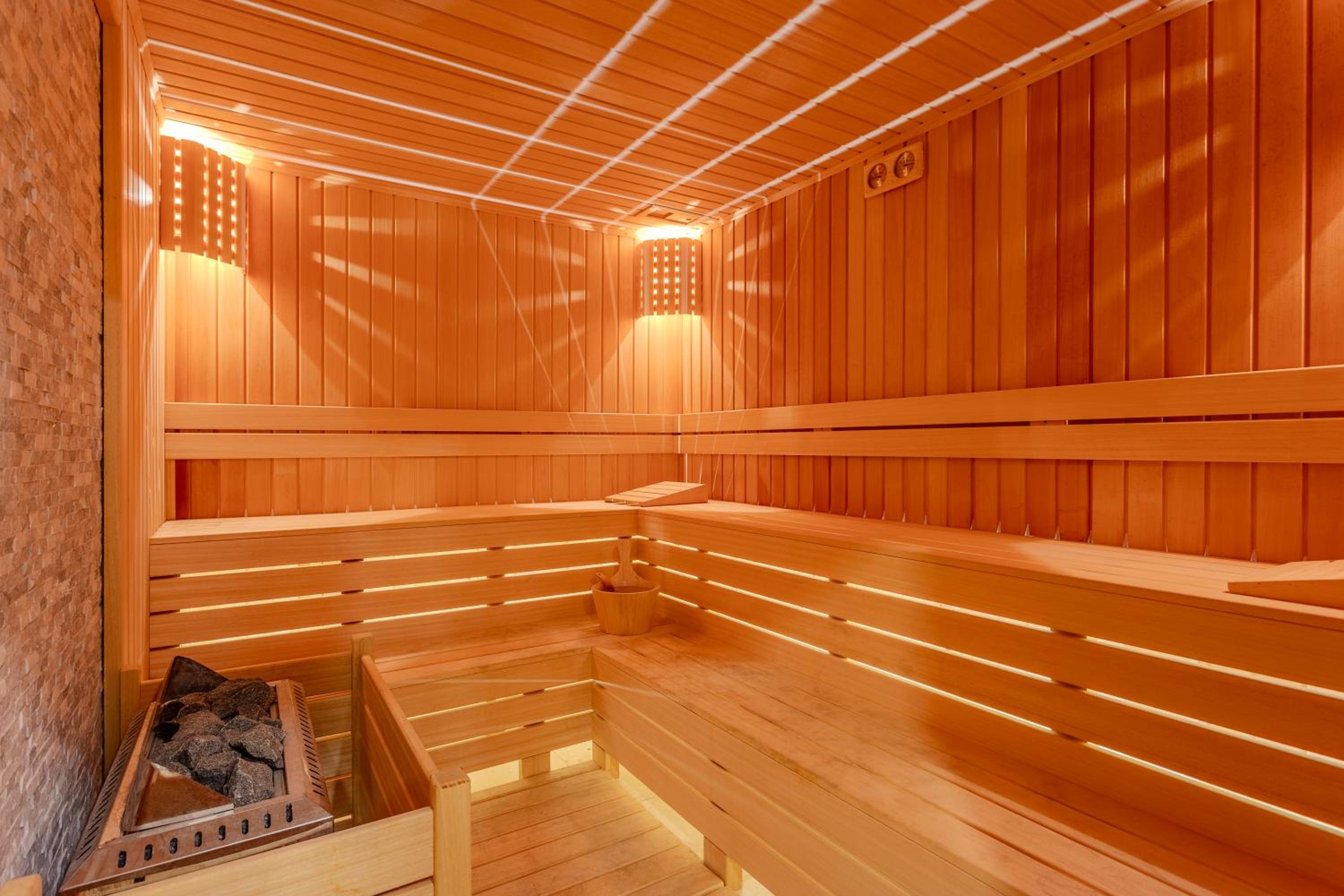 Green Garden City Luxury Apartments - Image 49