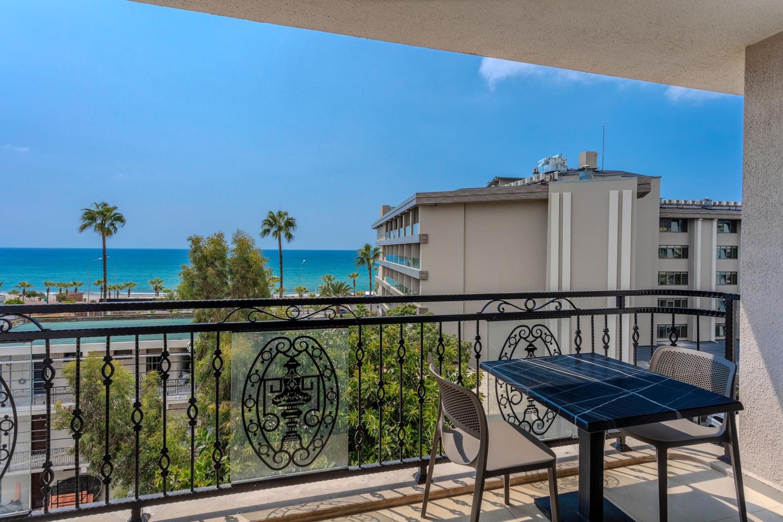 Green Garden City Luxury Apartments - Image 70