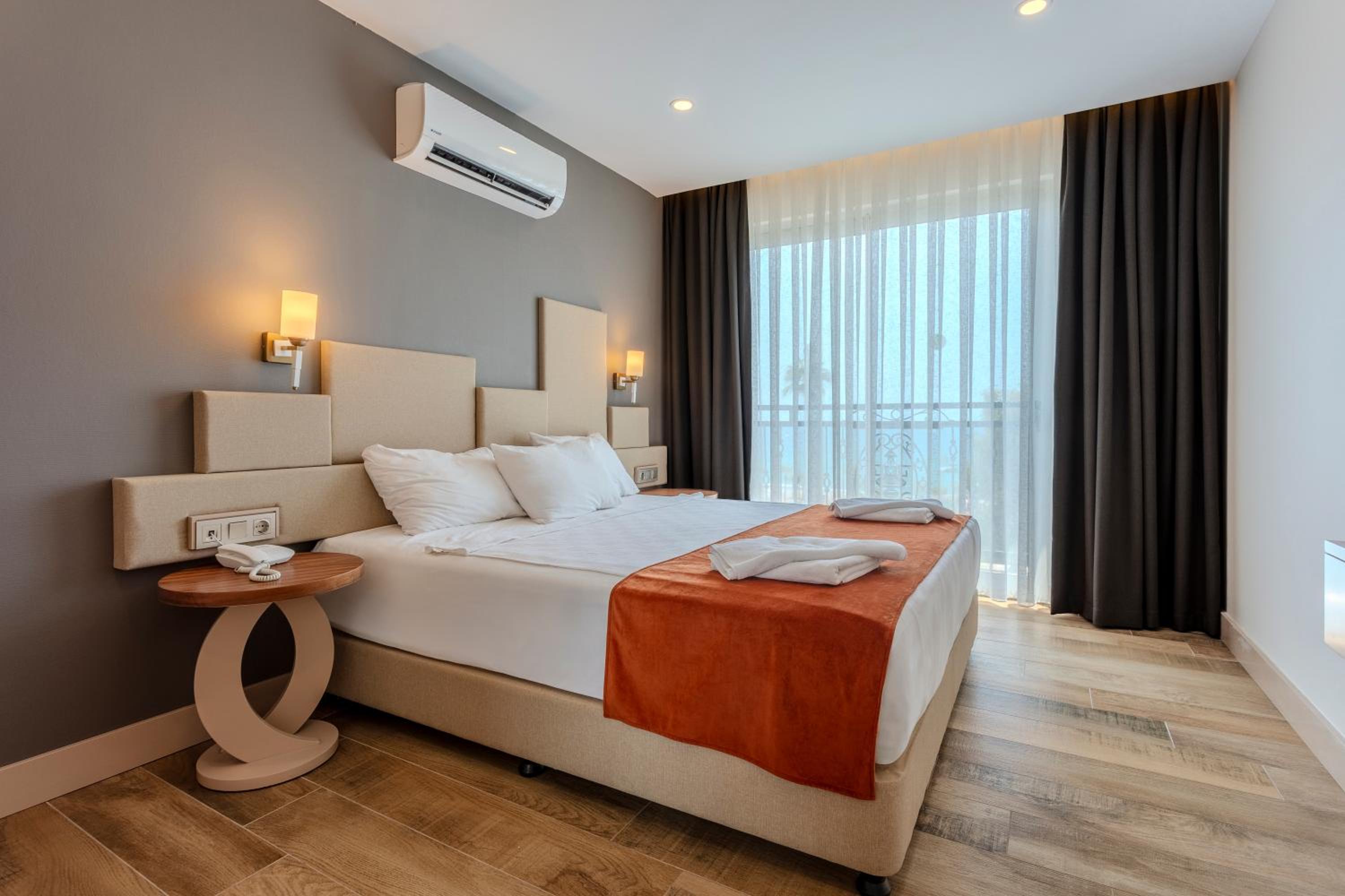 Green Garden City Luxury Apartments - Image 46