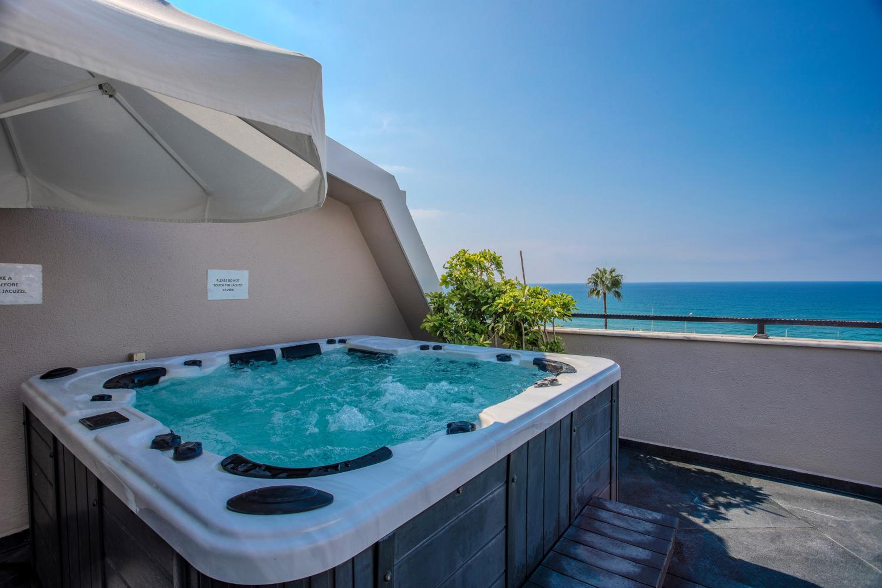 Green Garden City Luxury Apartments - Image 56