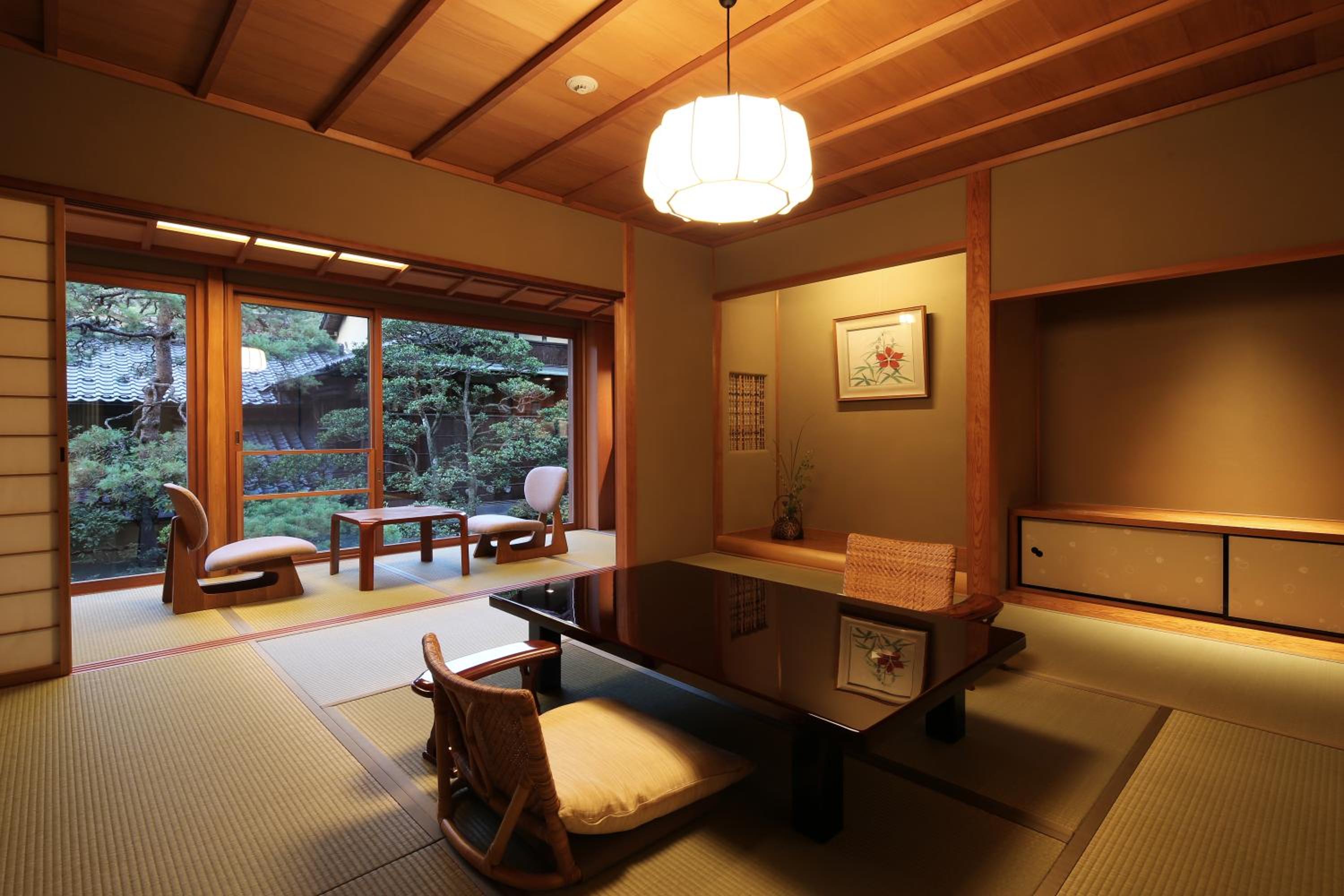Nishimuraya Honkan