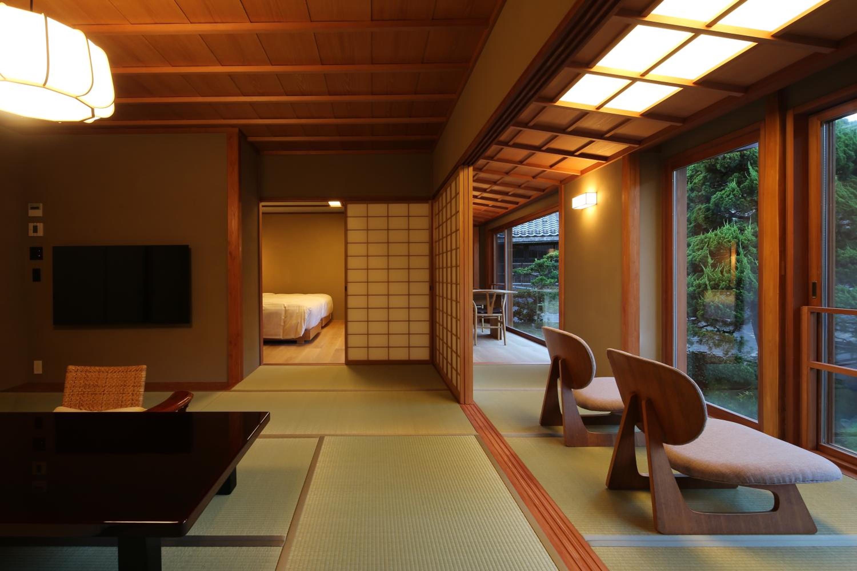Nishimuraya Honkan