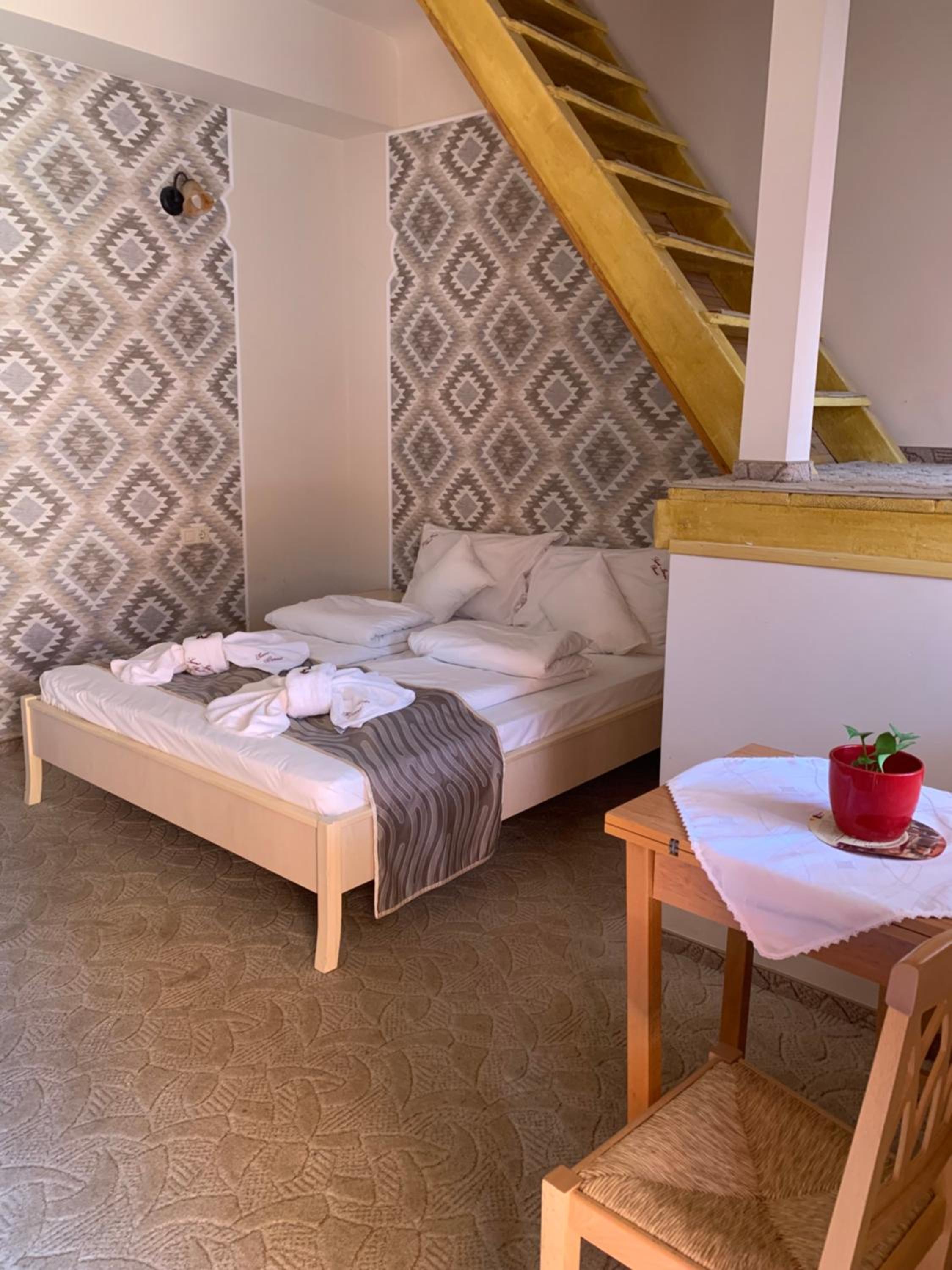 Szent István Wellness Panzió, photo 55