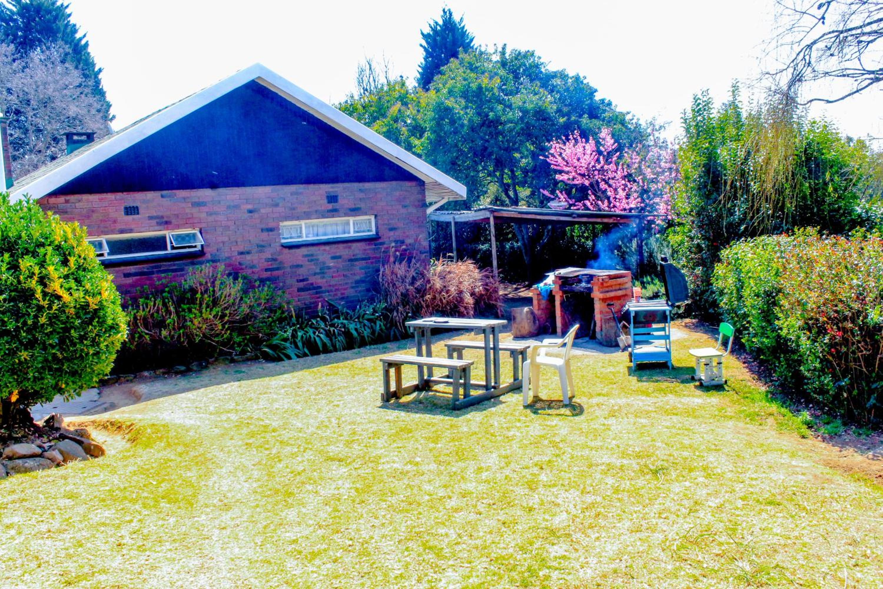 The Big Five Bed and breakfast, photo 15